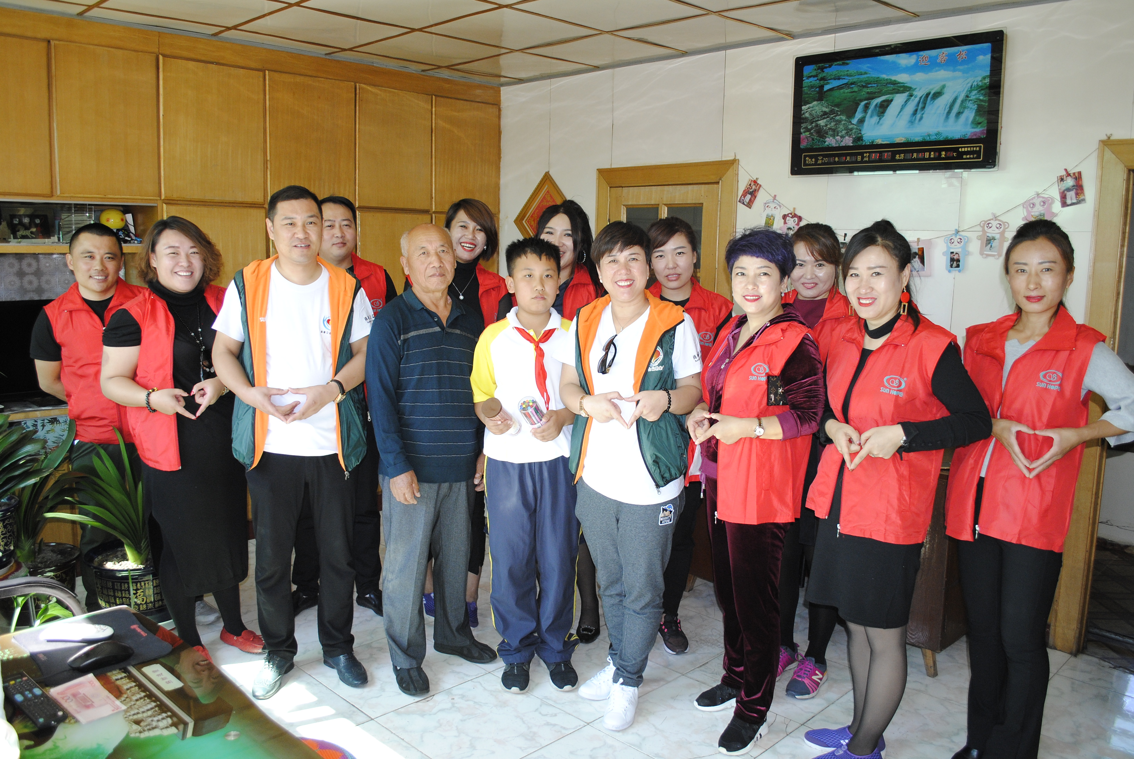 第118所 哈尔滨市呼兰区九游官方站网站入口蔡立影小学