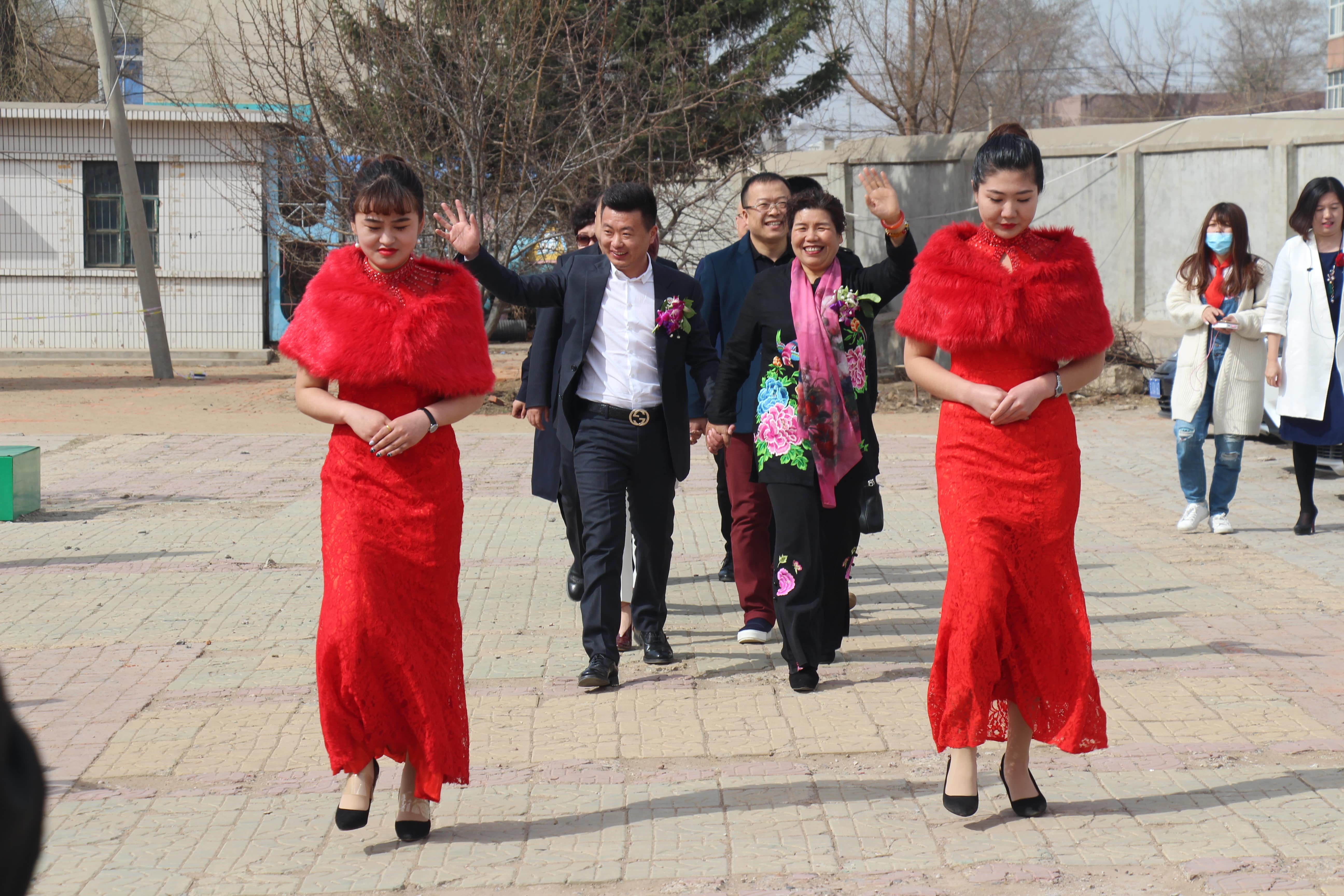 第78所 松原市宁江区九游官方站网站入口李旭东小学