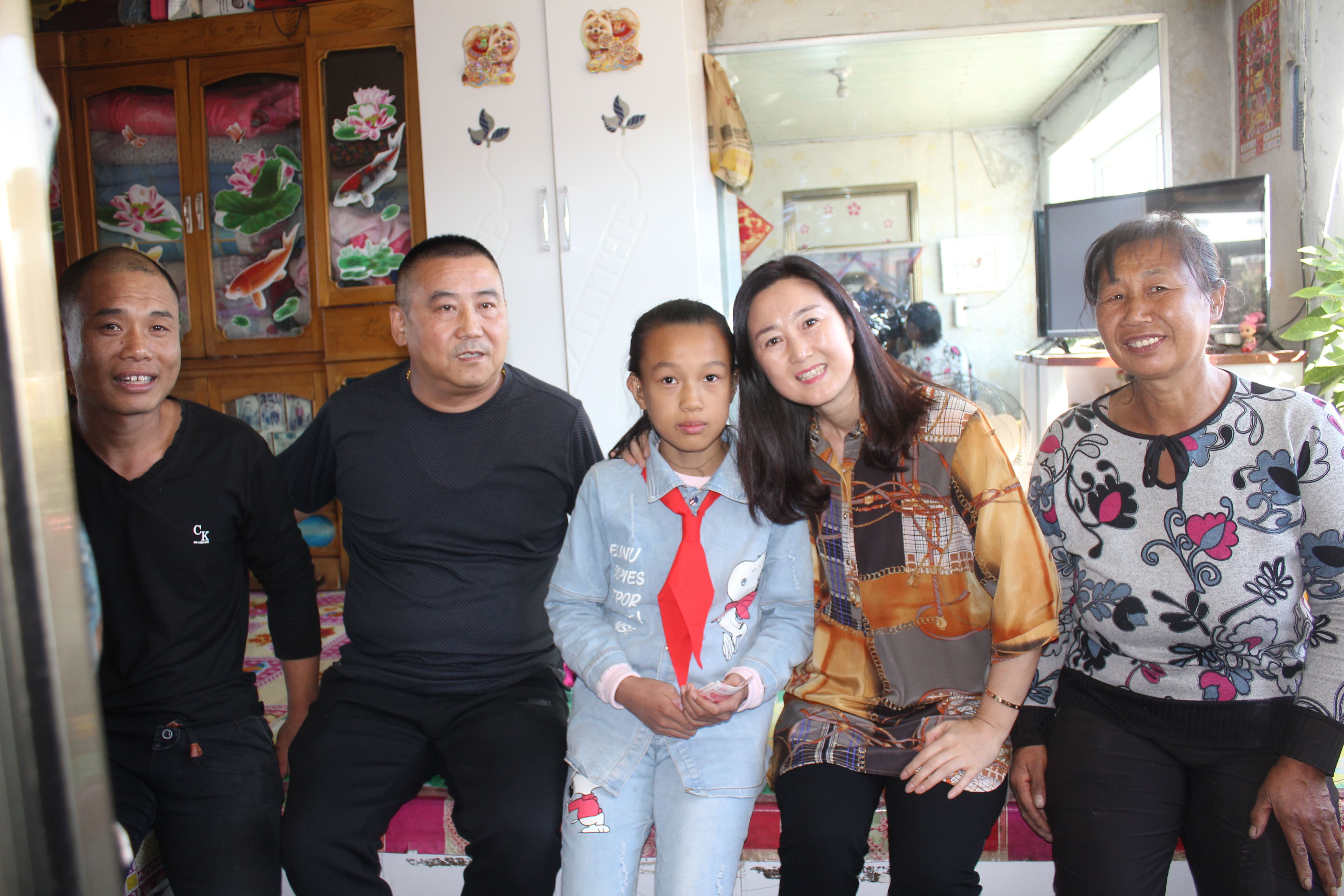 第173所 辽源市东丰县小四平镇九游官方站网站入口肖红飞小学