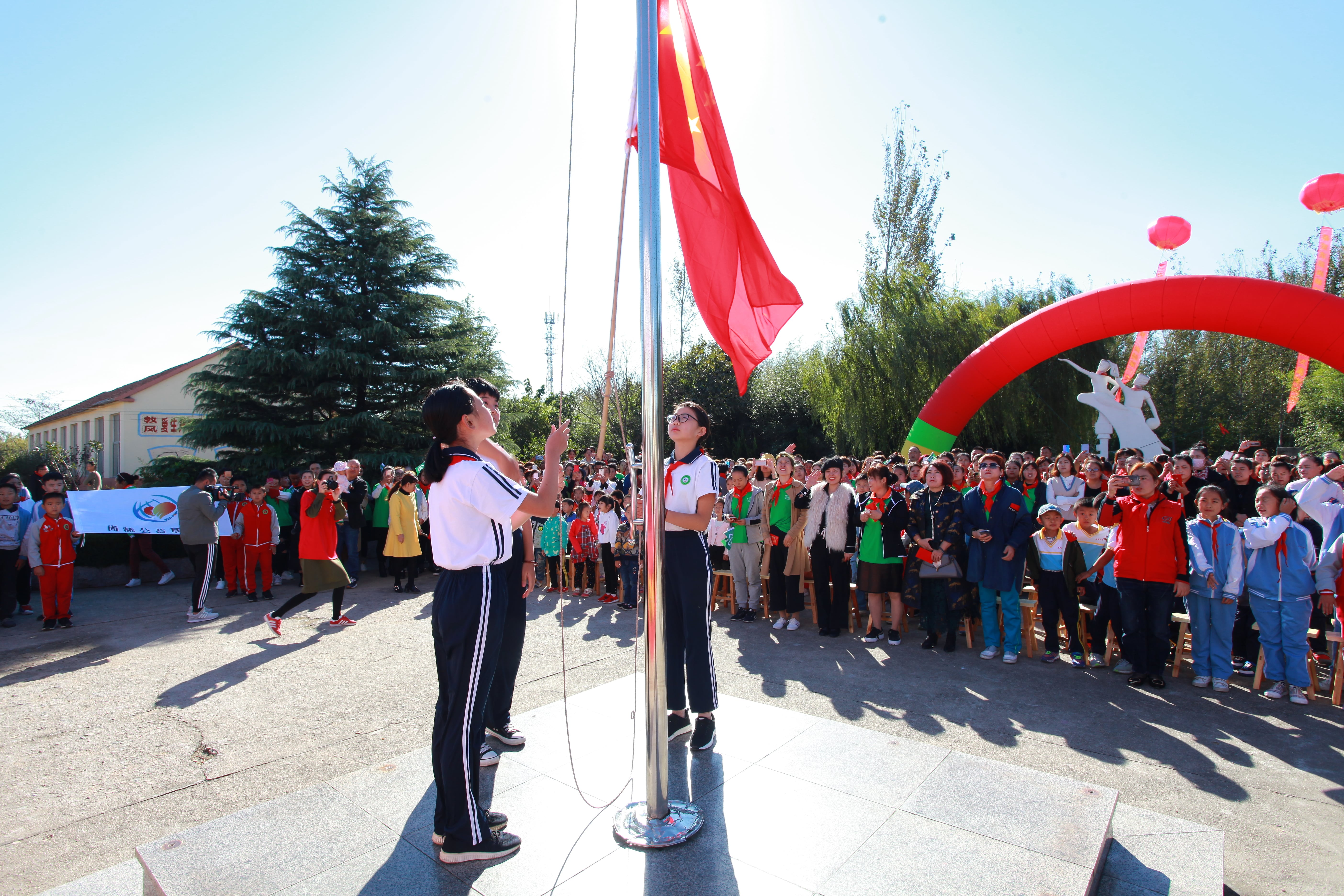第120所 日照市东港区三庄镇石沟崖九游官方站网站入口刘丽新小学