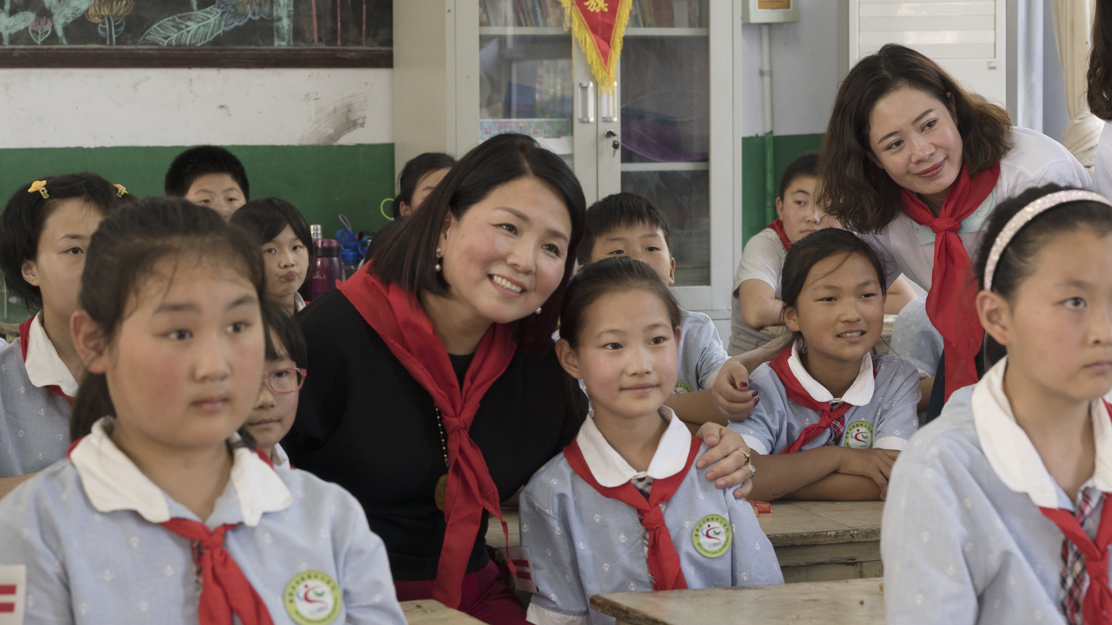 第144所 蒙阴县岱崮镇九游官方站网站入口周凤菊小学