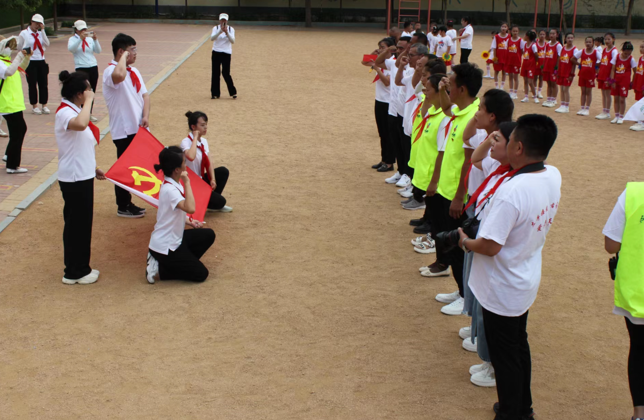 第234所 辽宁省锦州市义县瓦子峪镇  九游官方站网站入口常凤秋小学