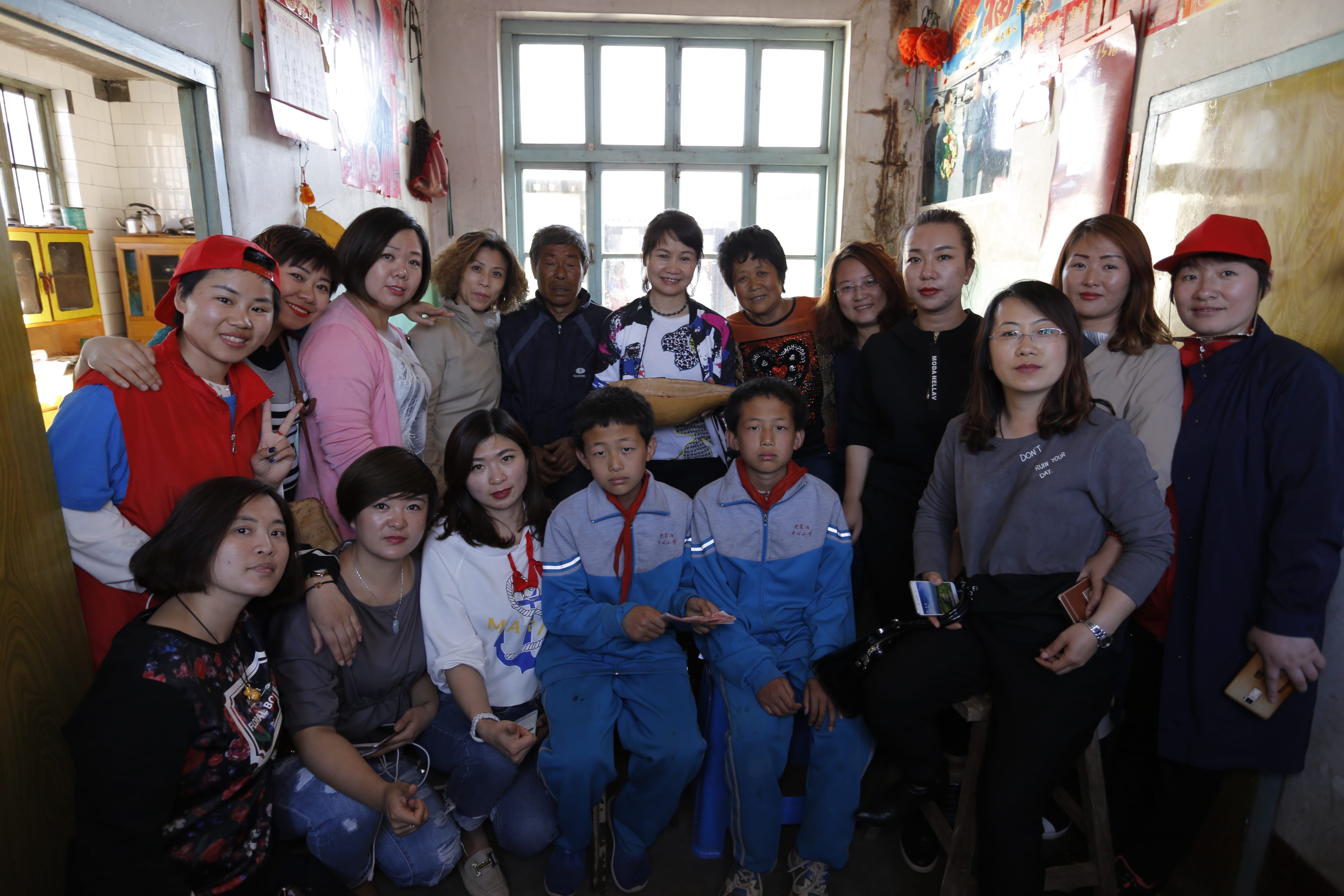 第83所 栖霞市蛇窝泊九游官方站网站入口马金荣小学