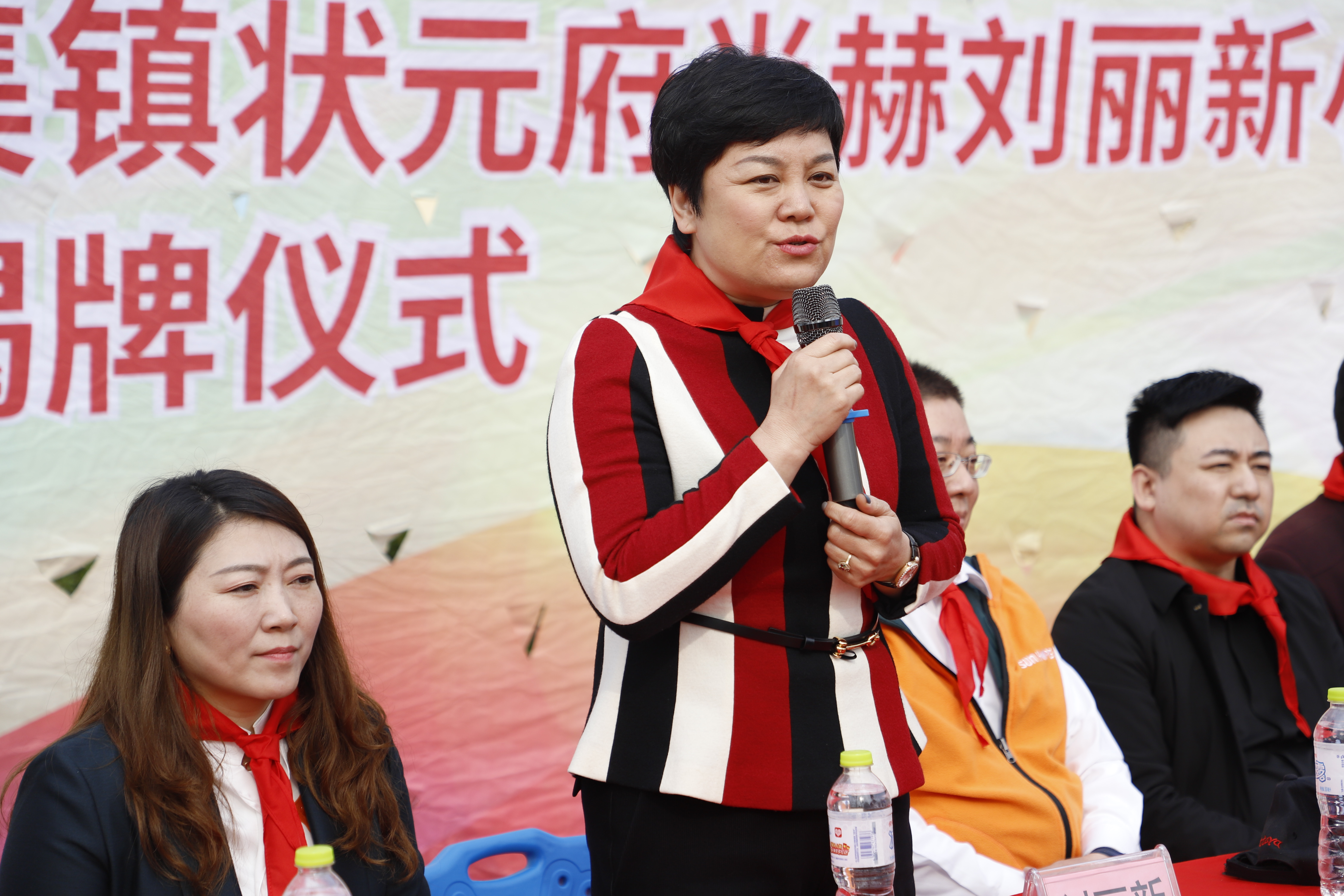 第209所 平度市崔家集镇状元府九游官方站网站入口刘丽新小学