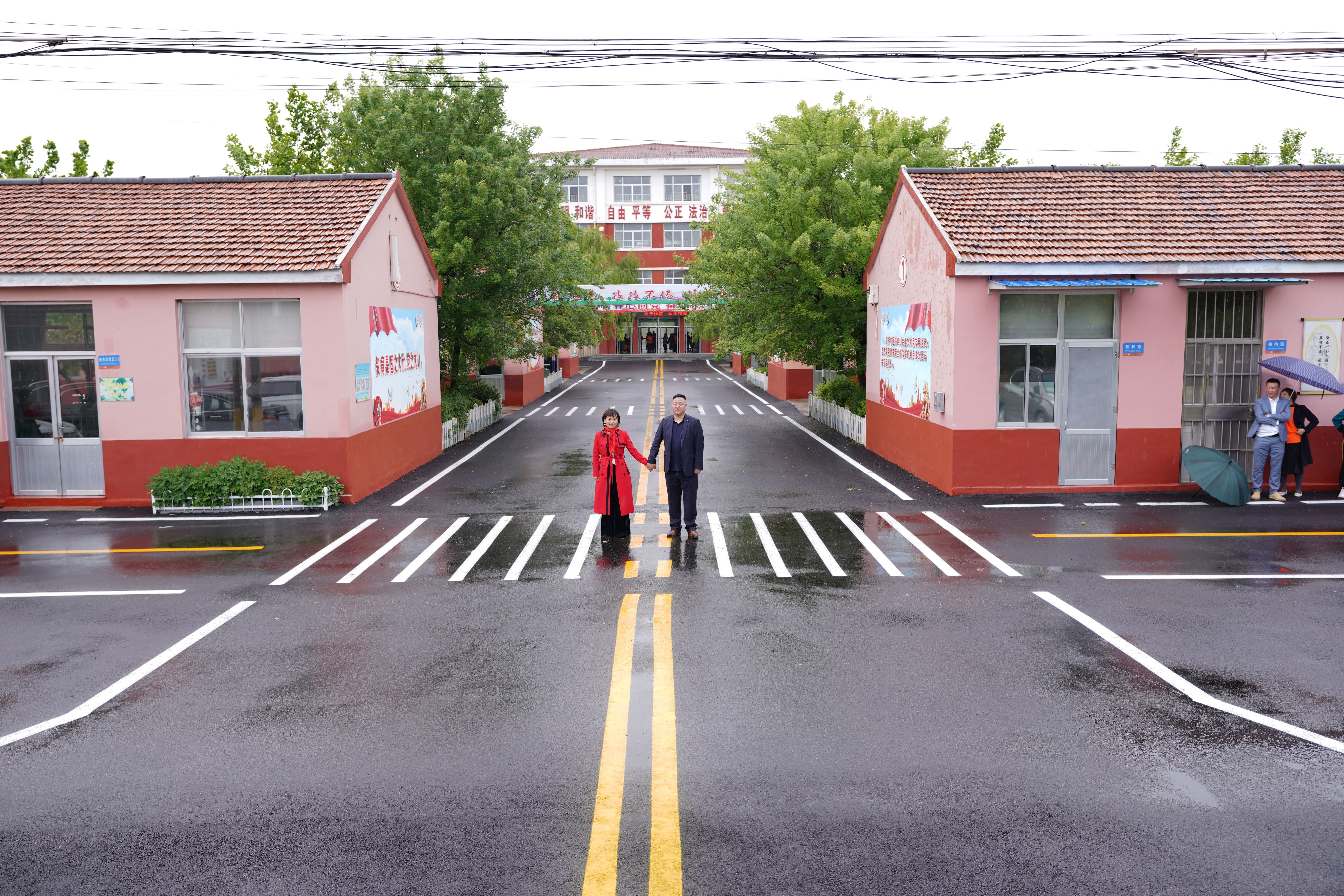 第213所 平度市崔家集镇崔家集九游官方站网站入口周玉洁小学