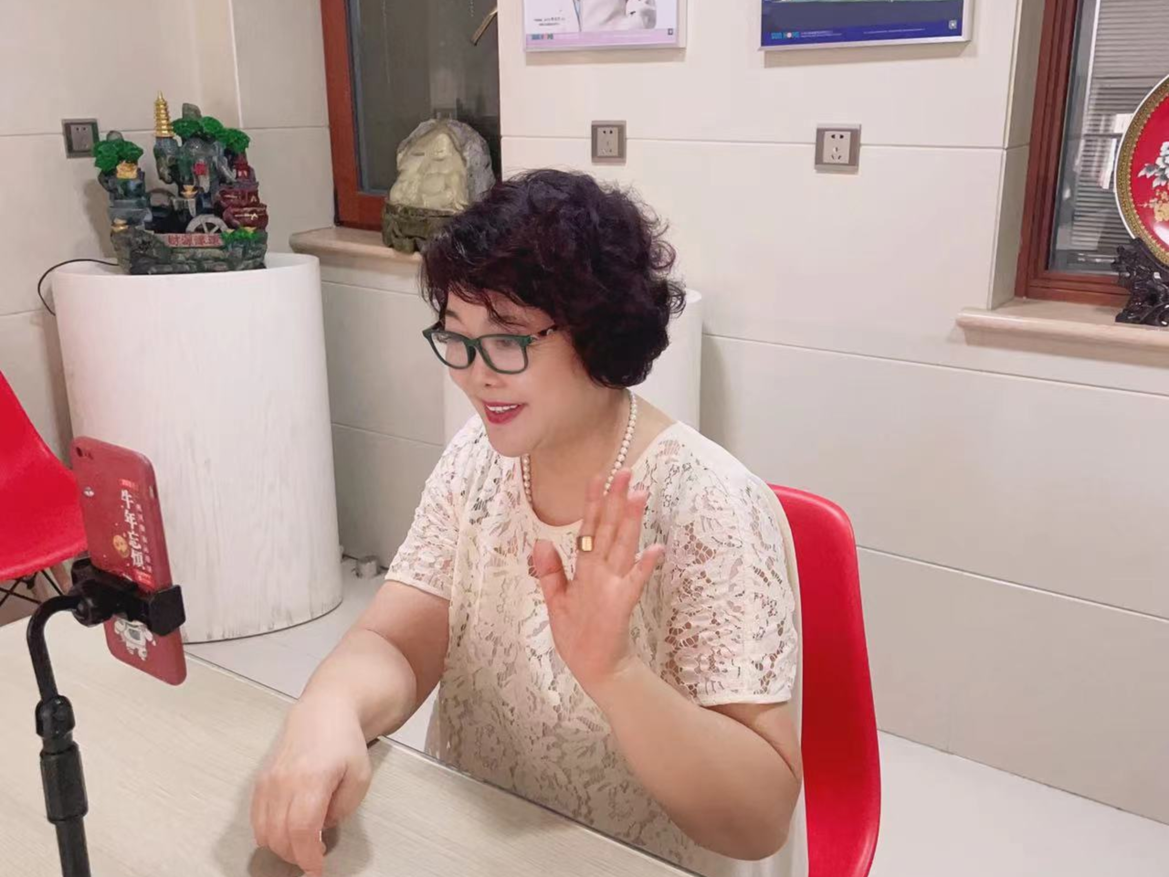 让爱延续，从未间断 | 九游官方站网站入口公益季暖心回访