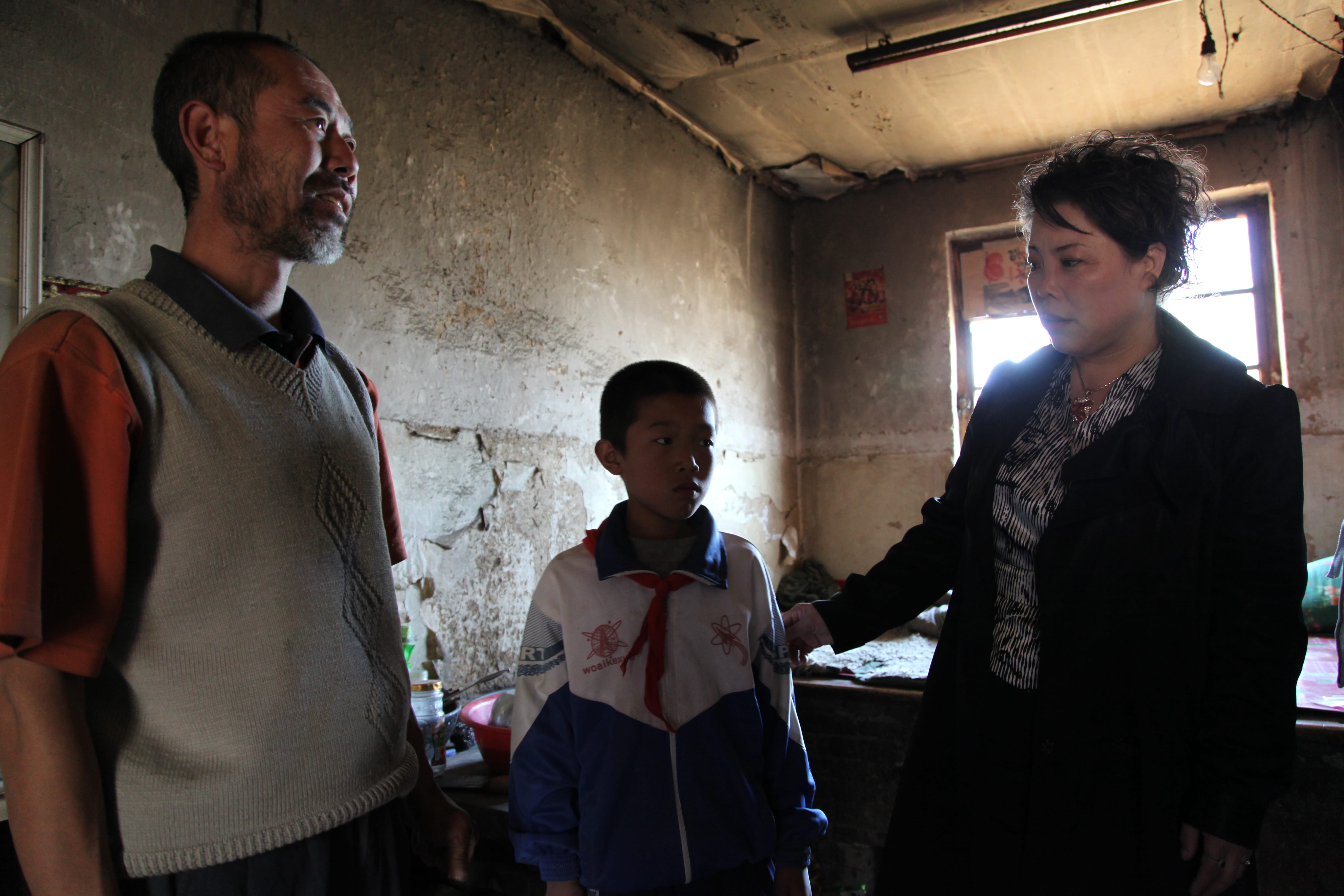 第11所 大同市大白登九游官方站网站入口渠腊梅小学