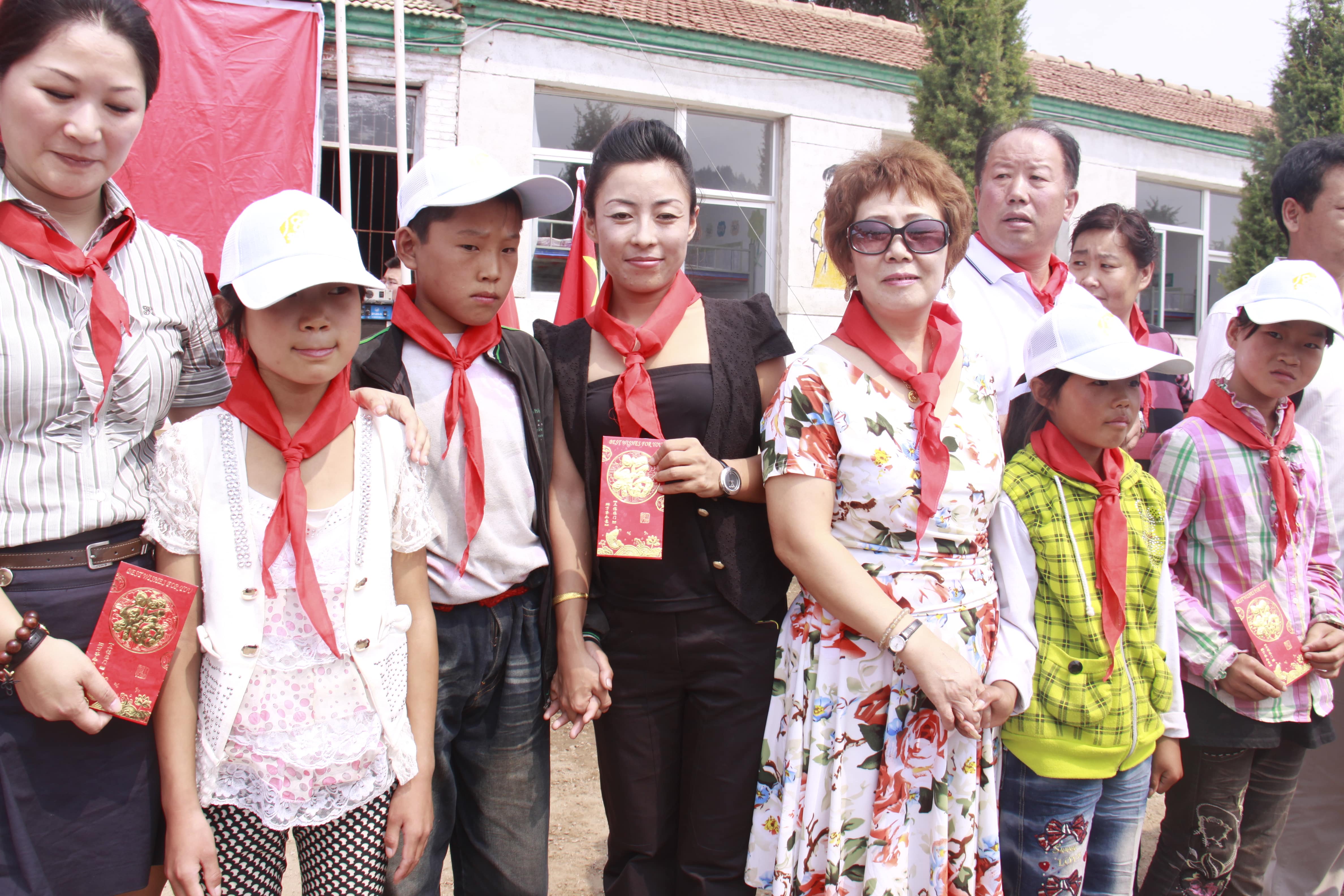 第16所 承德市三岔口九游官方站网站入口王素平小学