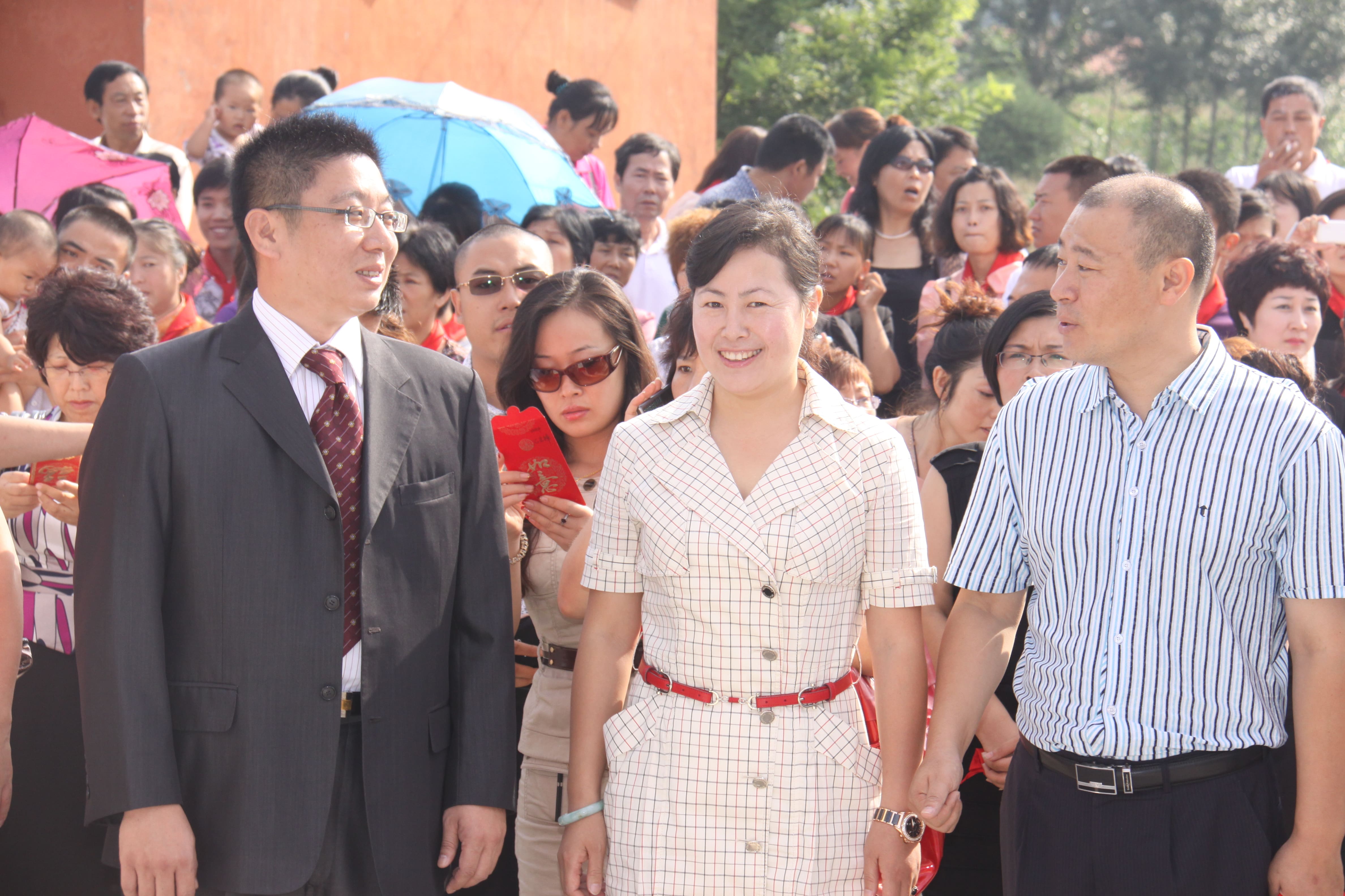 第17所 承德市乌龙矶九游官方站网站入口牛艳玲小学