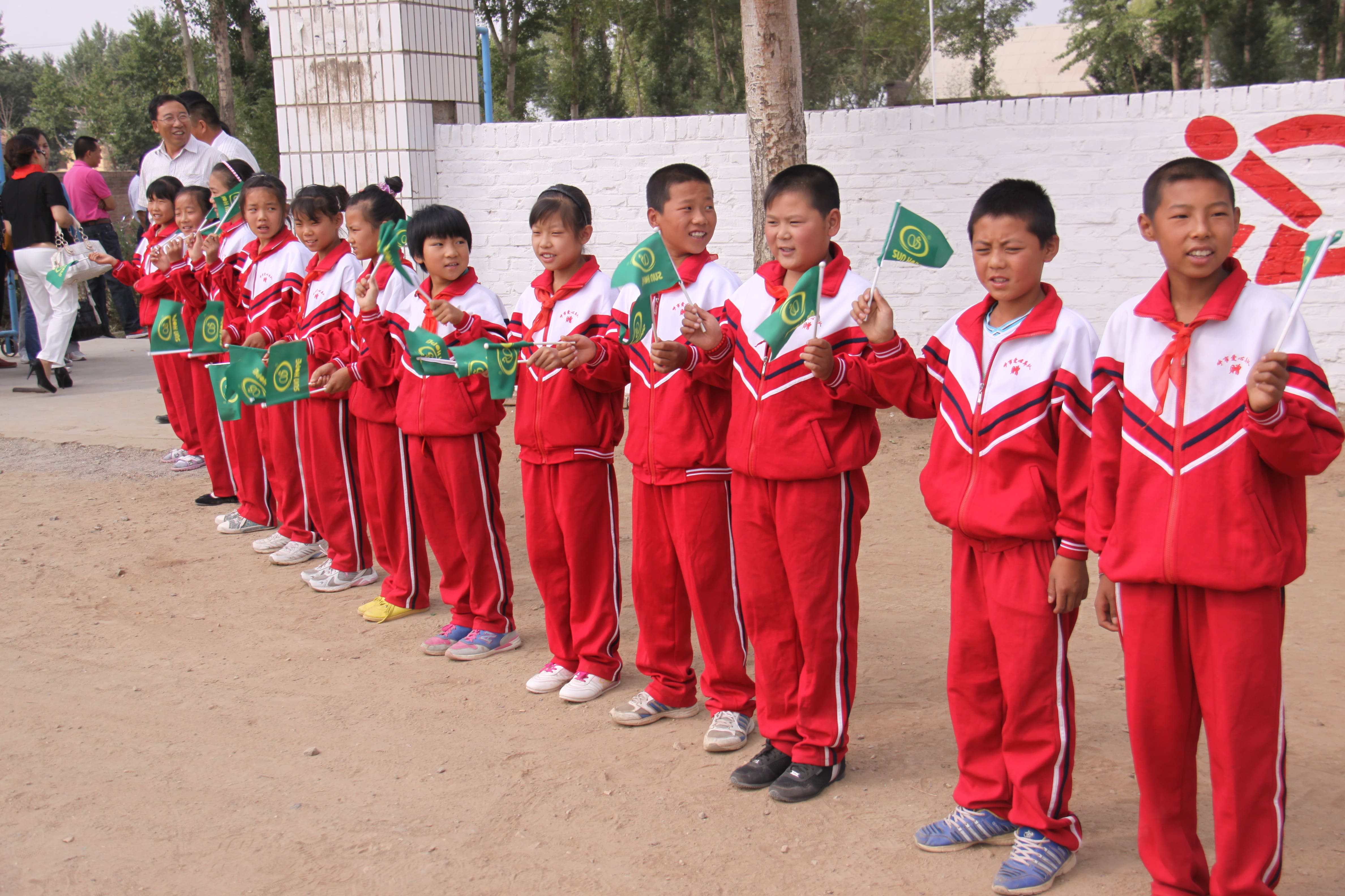 第18所 呼和浩特市新营子九游官方站网站入口辛子彬小学