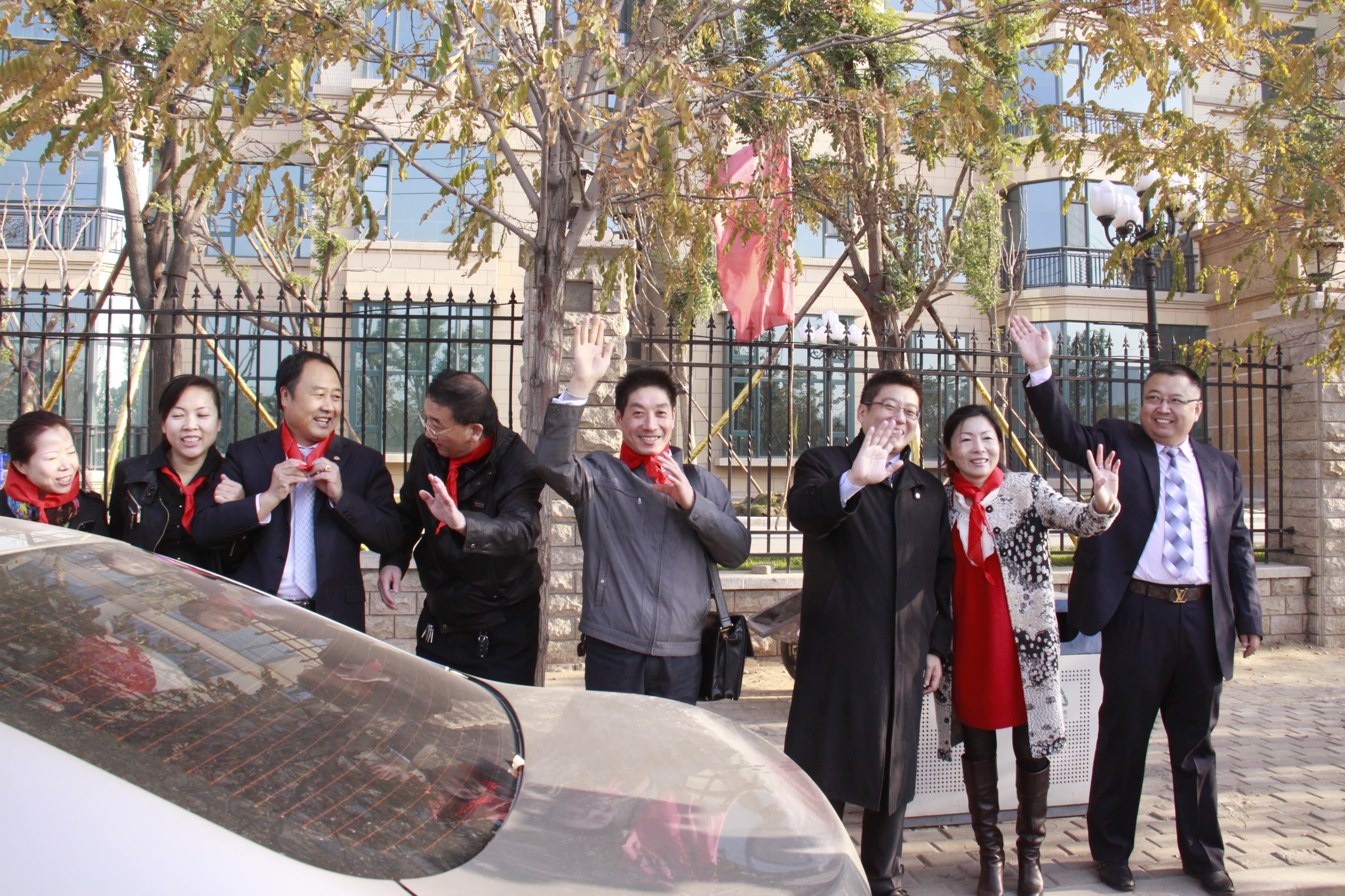 第23所 包头市二道沙河九游官方站网站入口董丽霞小学