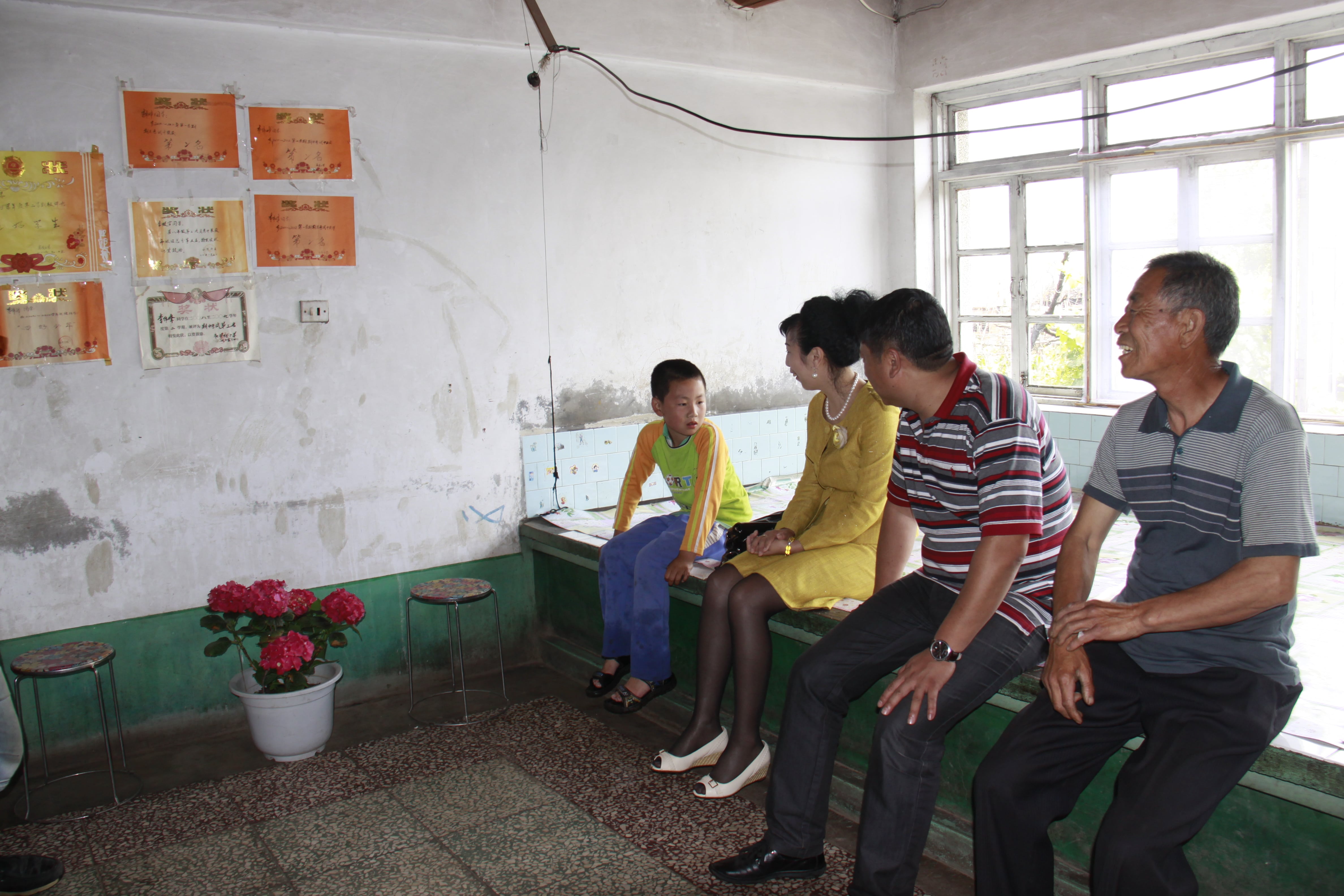 第26所 葫芦岛市永安堡乡九游官方站网站入口张越小学