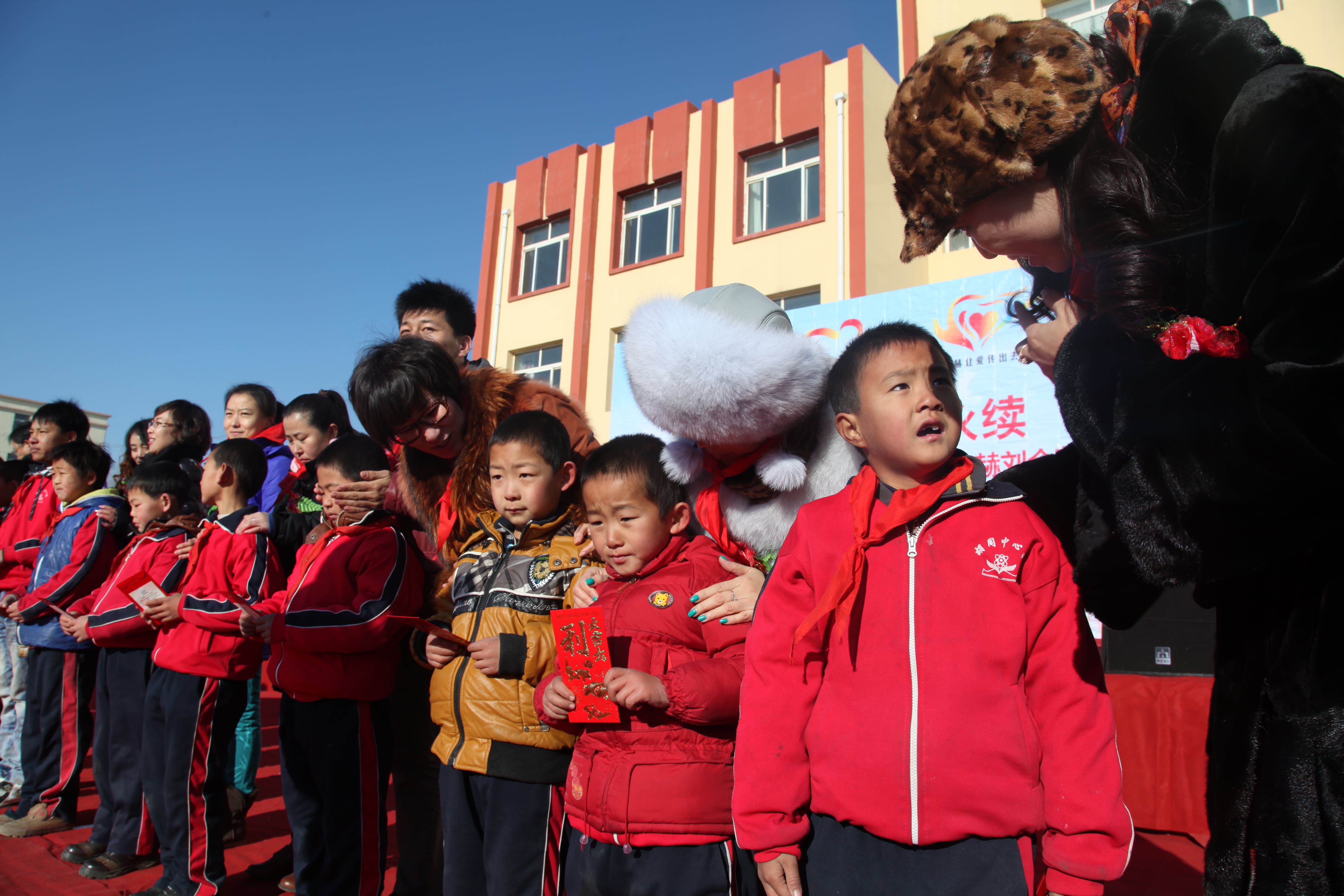 第28所 包头市哈业胡同九游官方站网站入口刘金萍小学