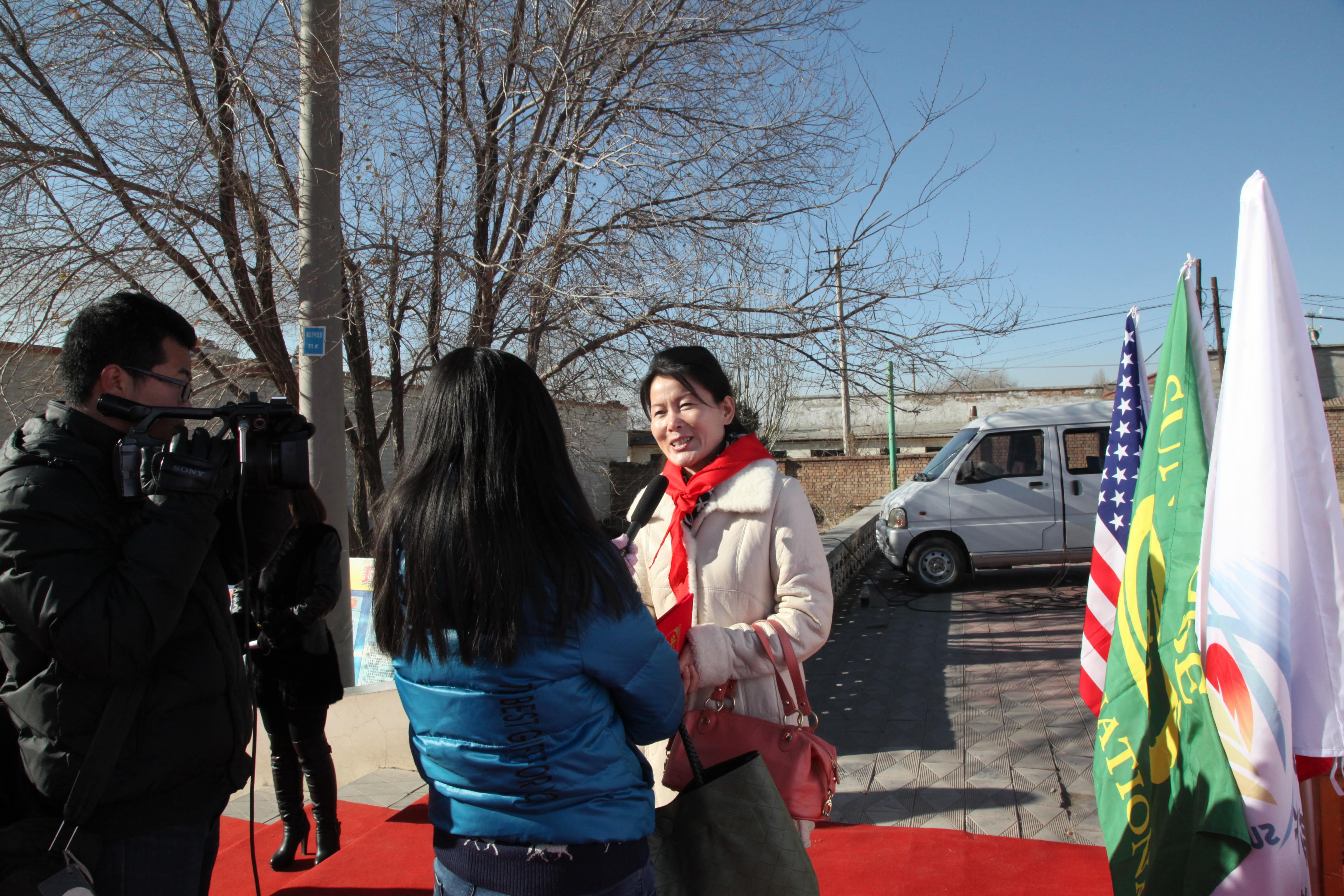 第32所 包头市昆都仑区前口子九游官方站网站入口董丽霞小学