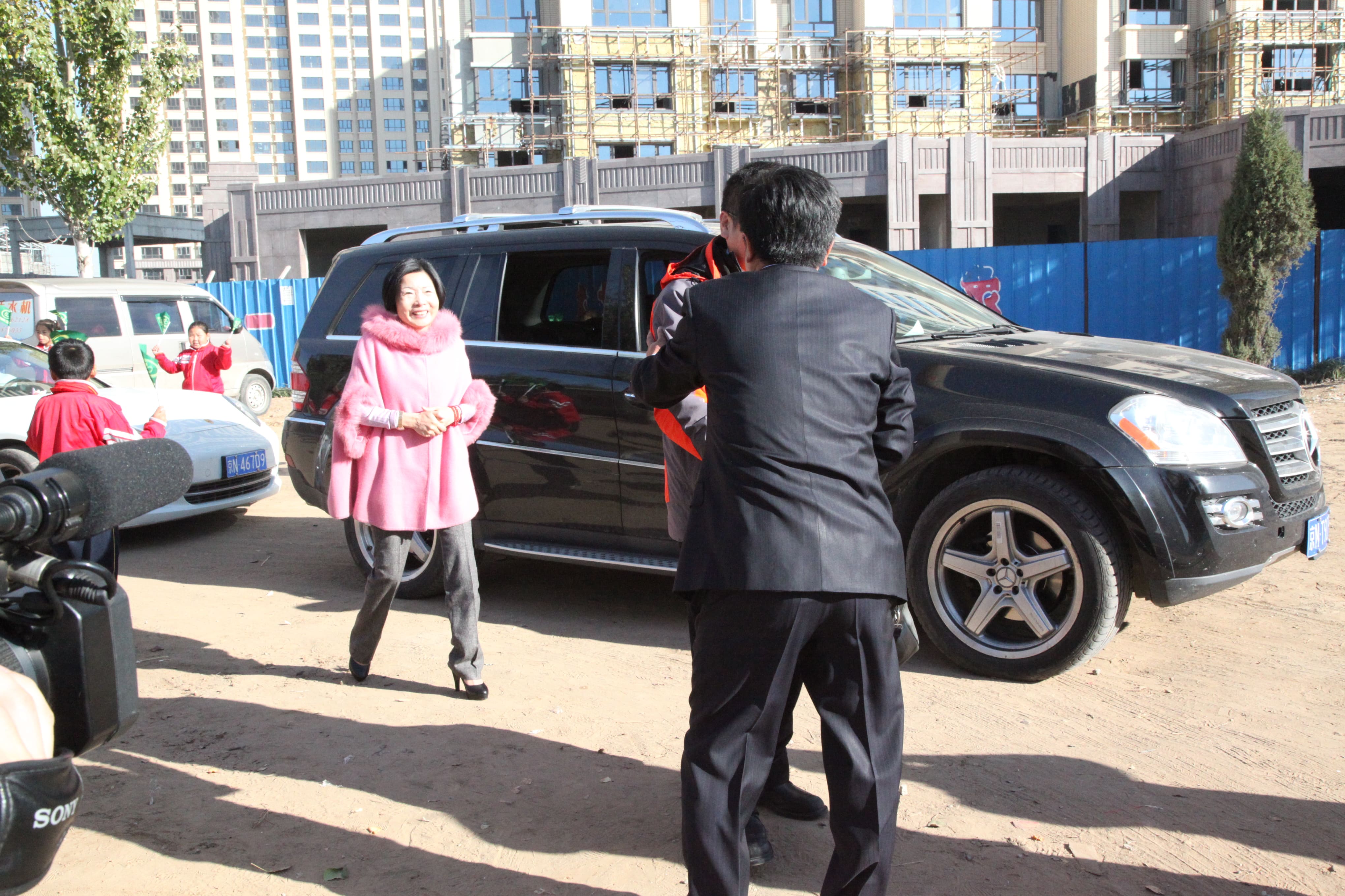 第33所 包头市九原区九游官方站网站入口董丽萍沙河第六小学