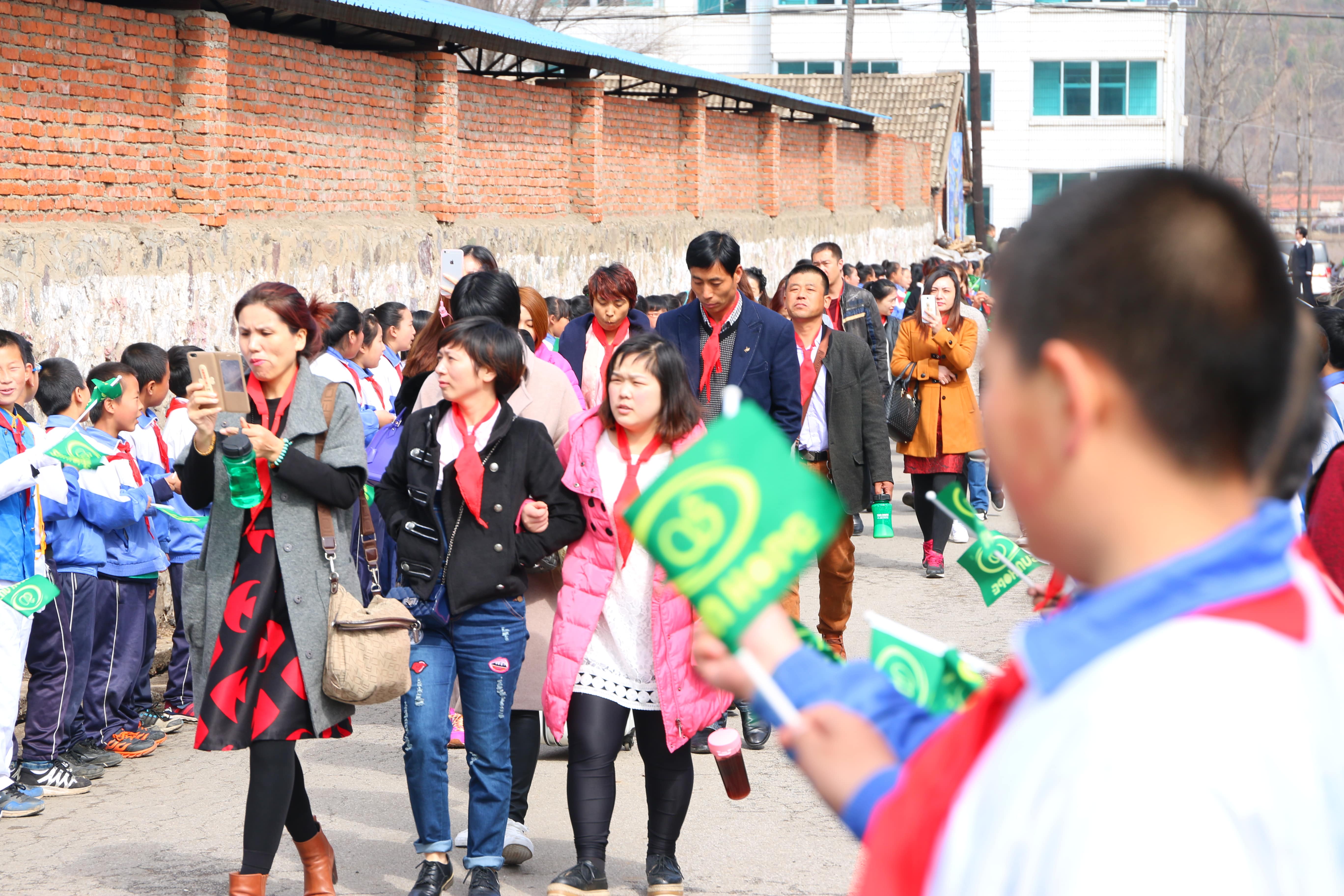 第40所 清原县英额门镇九游官方站网站入口王茹小学