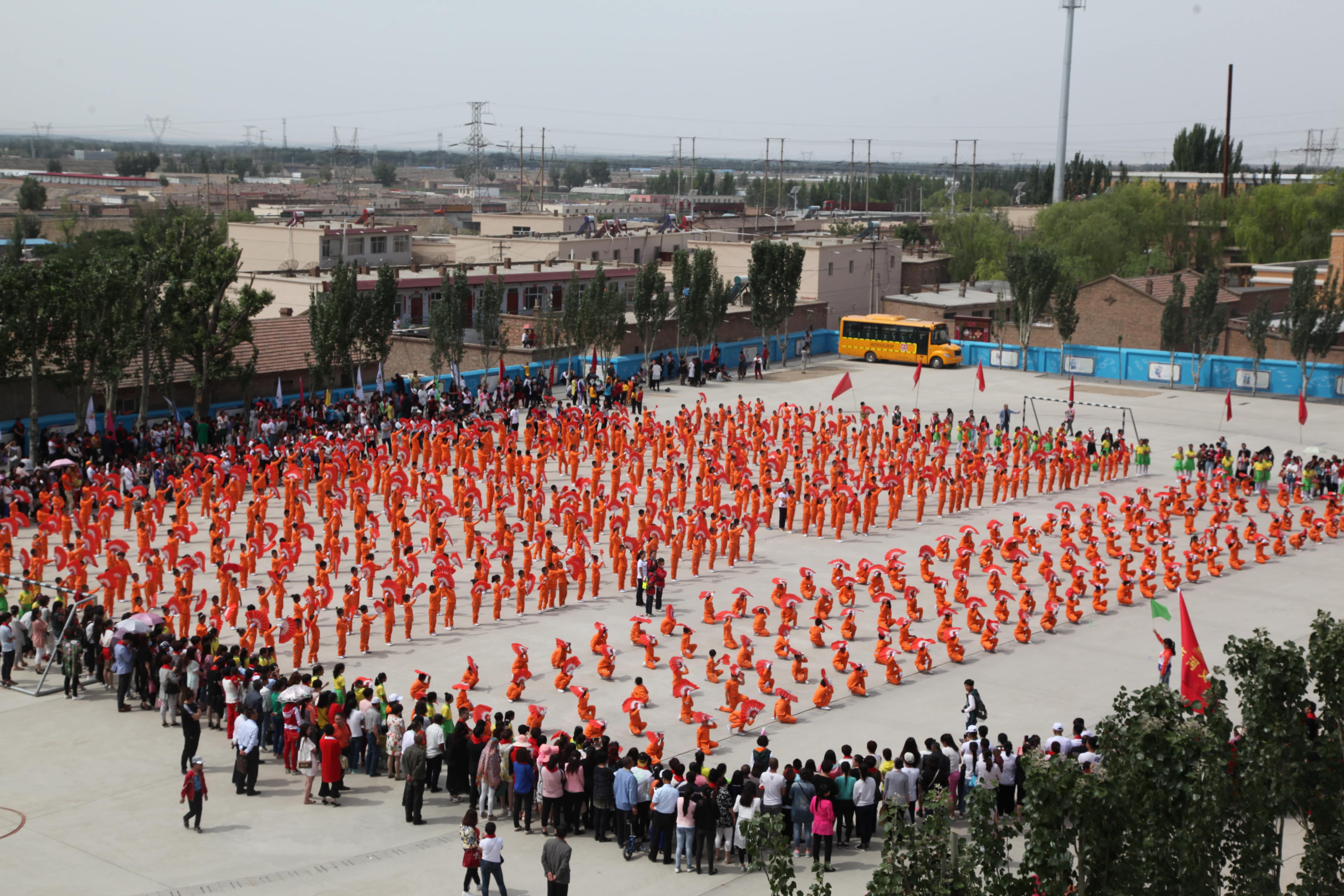 第48所 包头市九原区九游官方站网站入口董丽萍麻池中心校