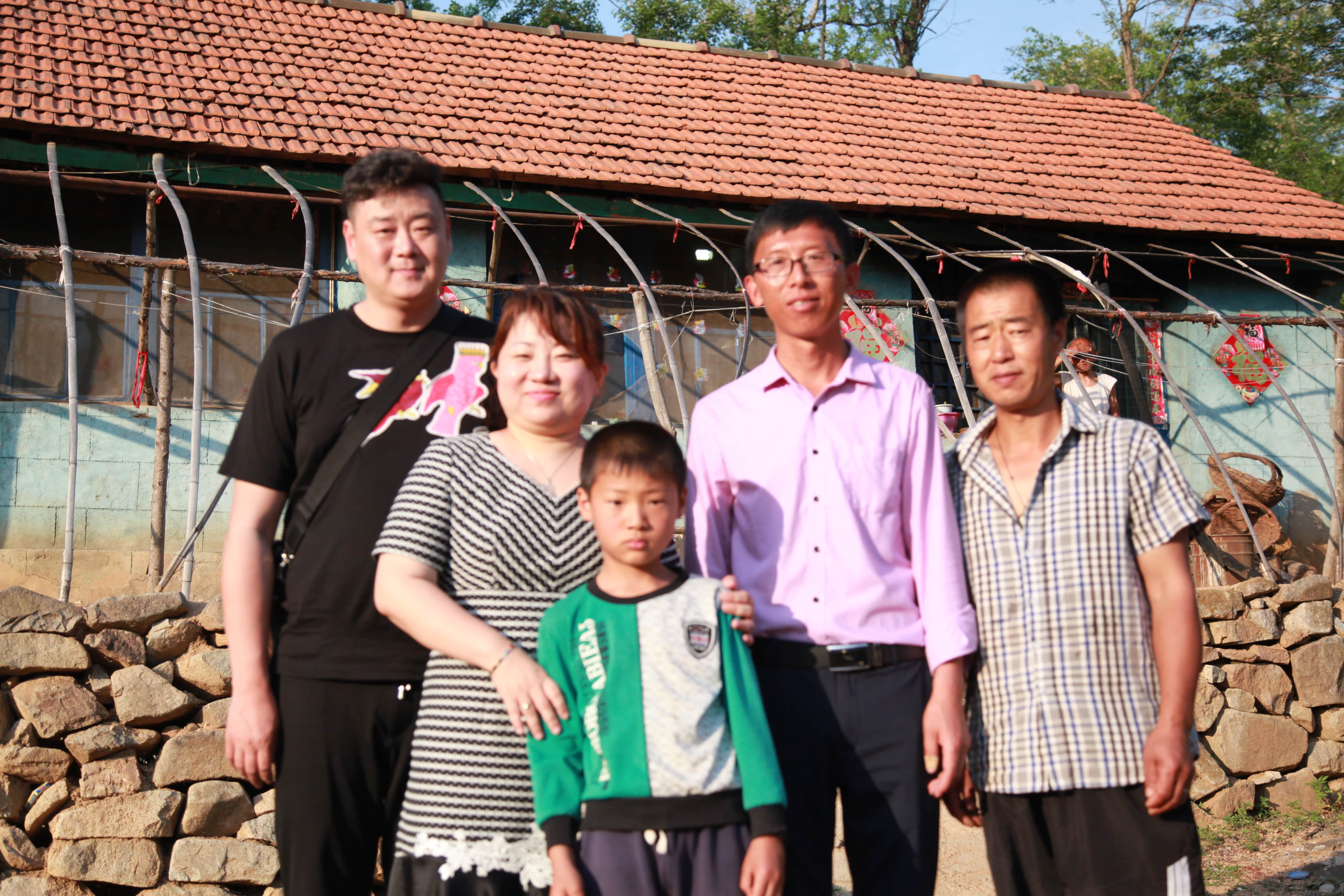 第52所 岫岩县前营镇西大营九游官方站网站入口董波小学