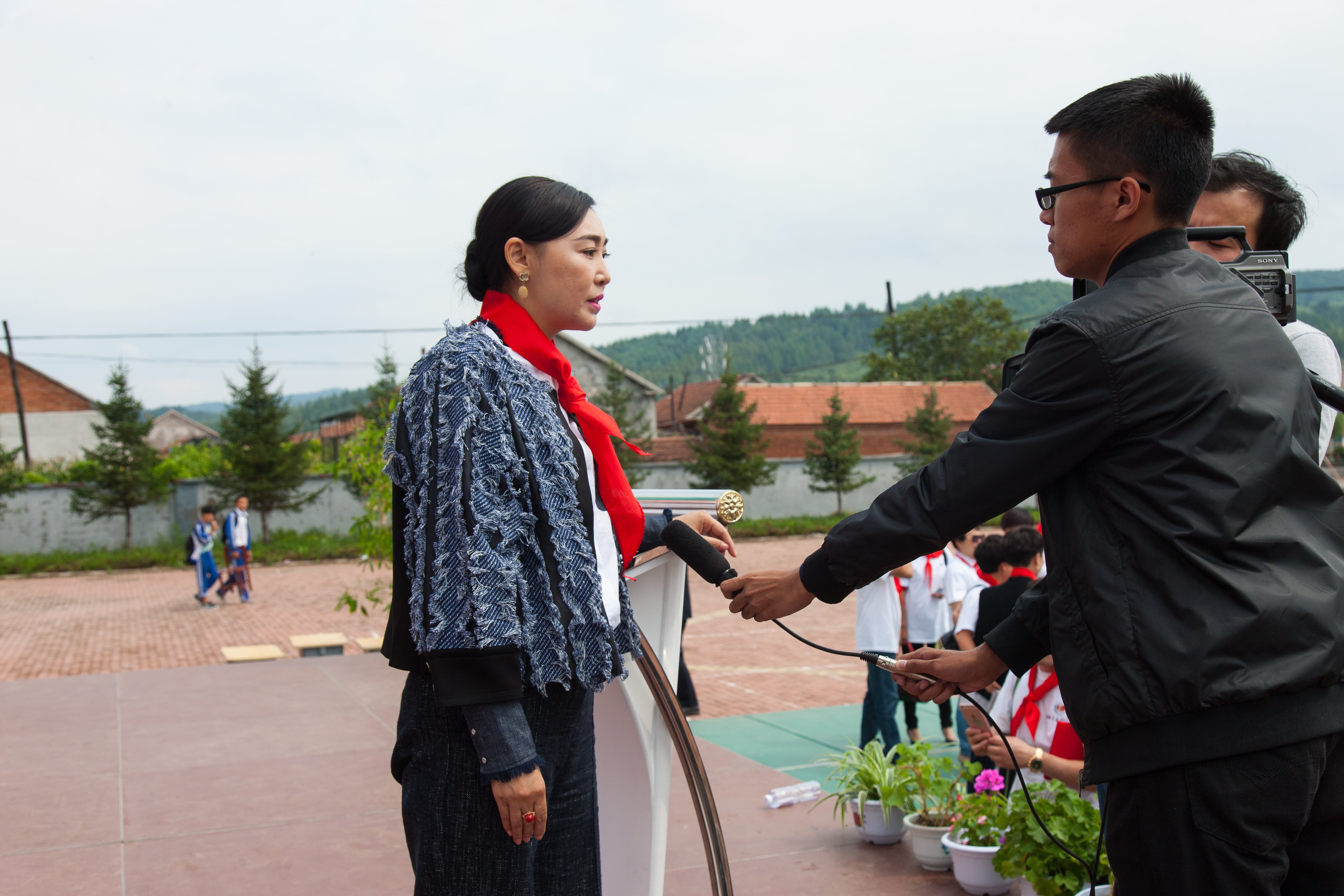 第58所 抚顺市新宾县北四平乡九游官方站网站入口苗鑫小学