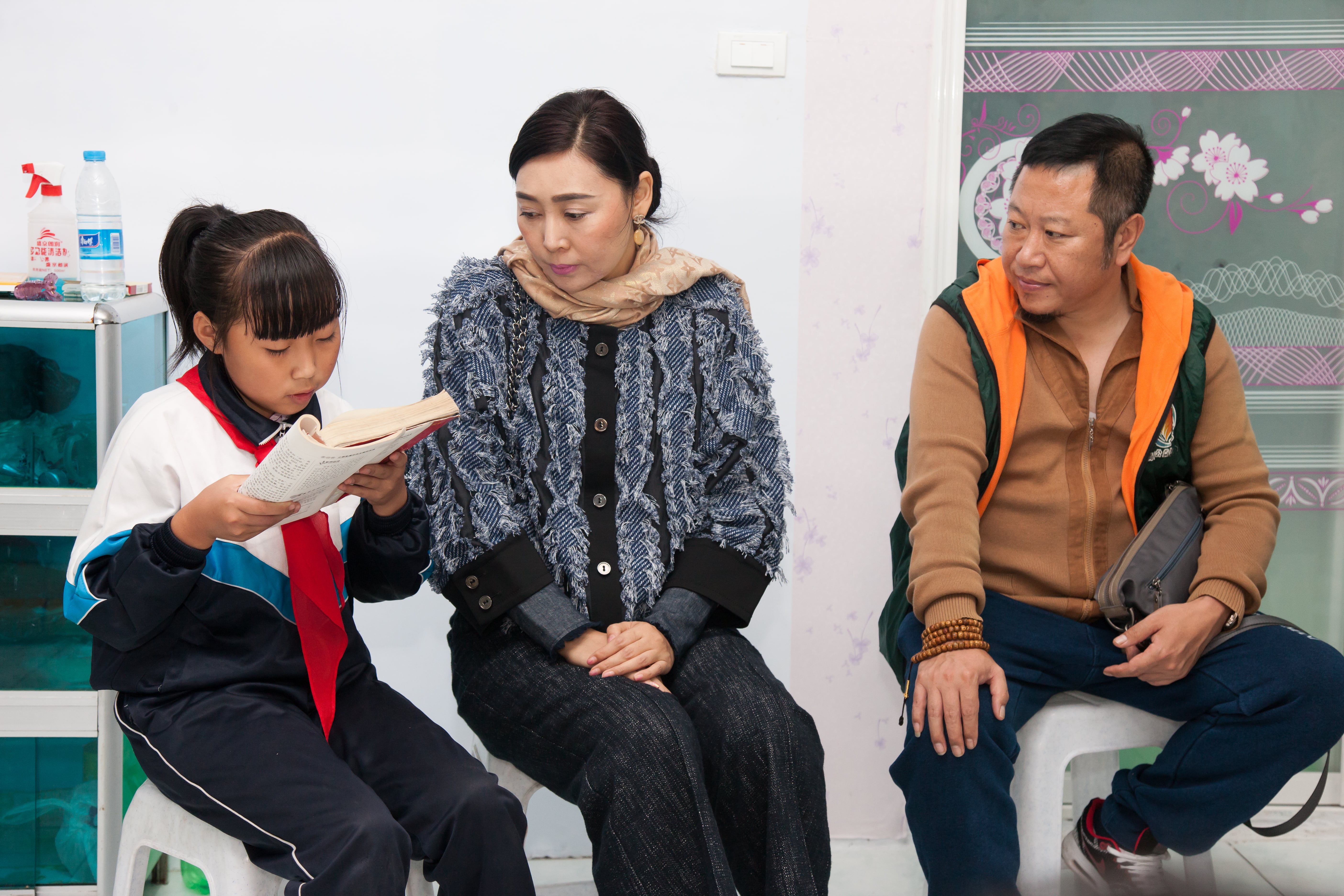 第58所 抚顺市新宾县北四平乡九游官方站网站入口苗鑫小学