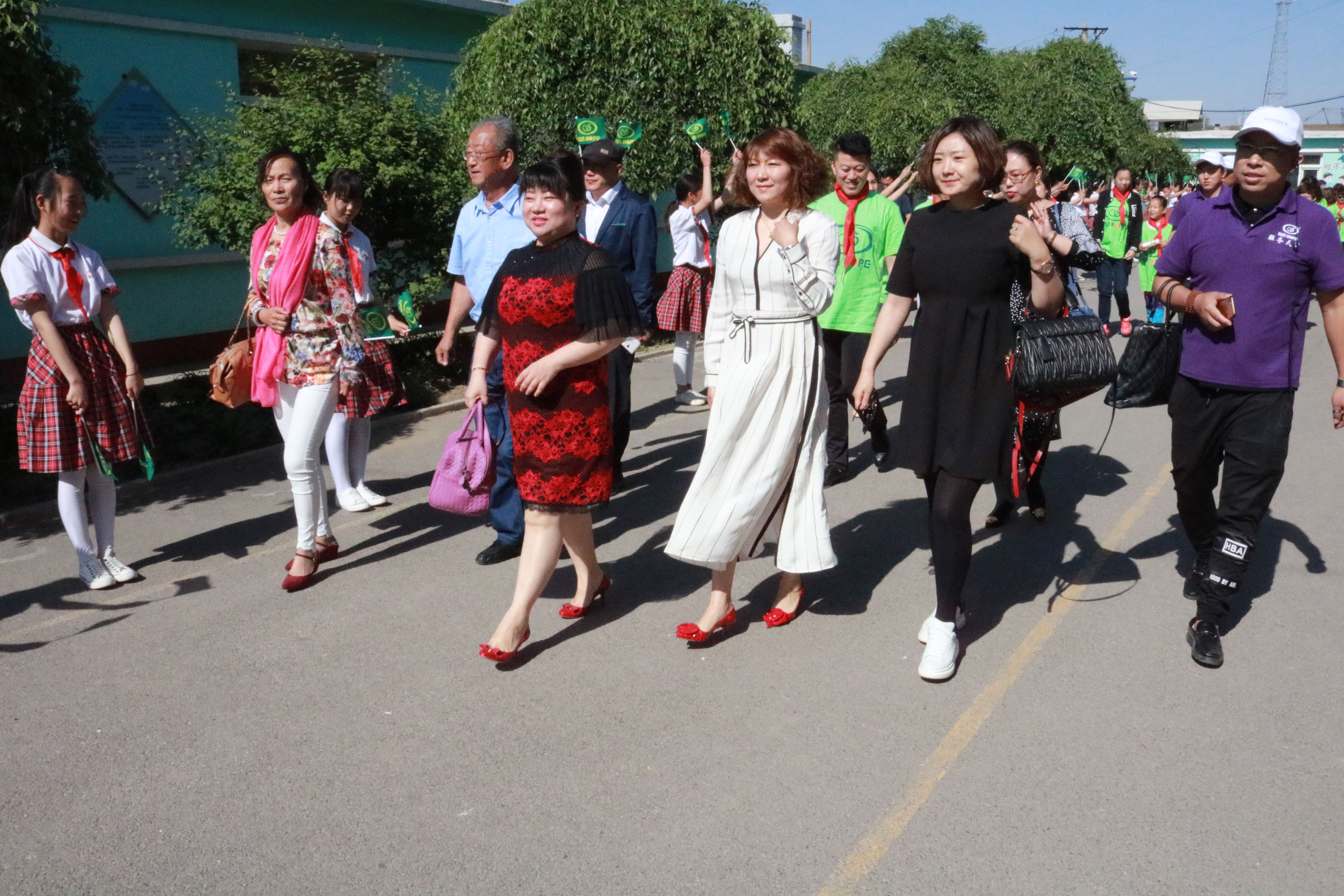 第96所 锦州市黑山县胡家镇九游官方站网站入口董波小学