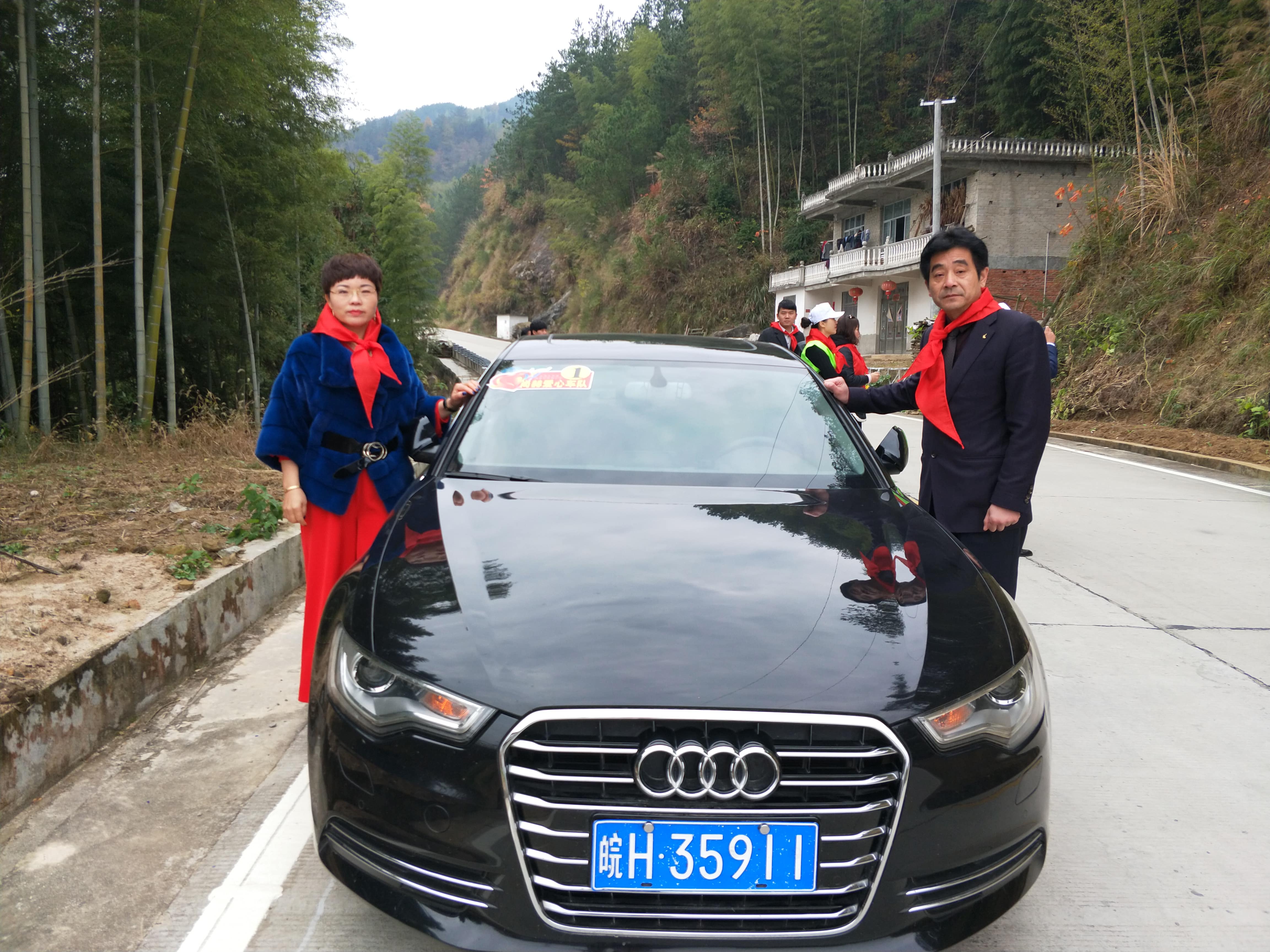 第132所 安庆市岳西县菖蒲九游官方站网站入口程解勤小学