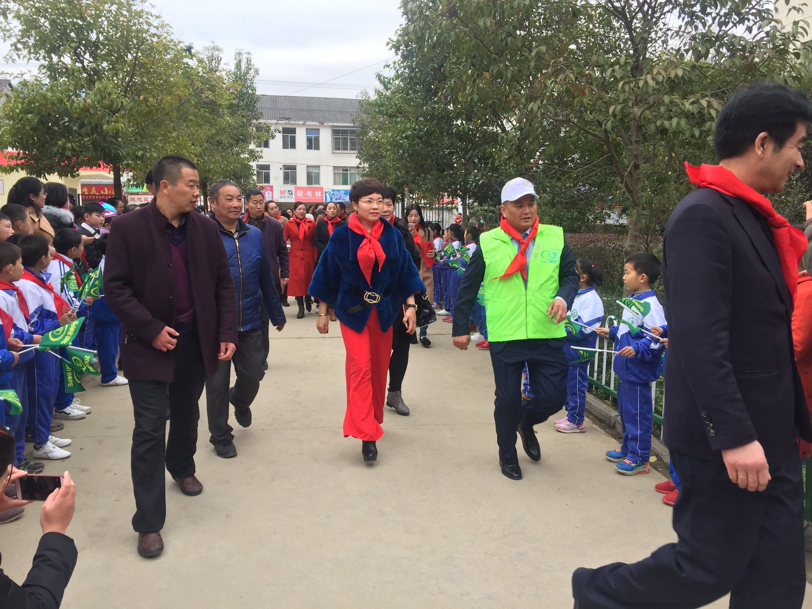 第132所 安庆市岳西县菖蒲九游官方站网站入口程解勤小学