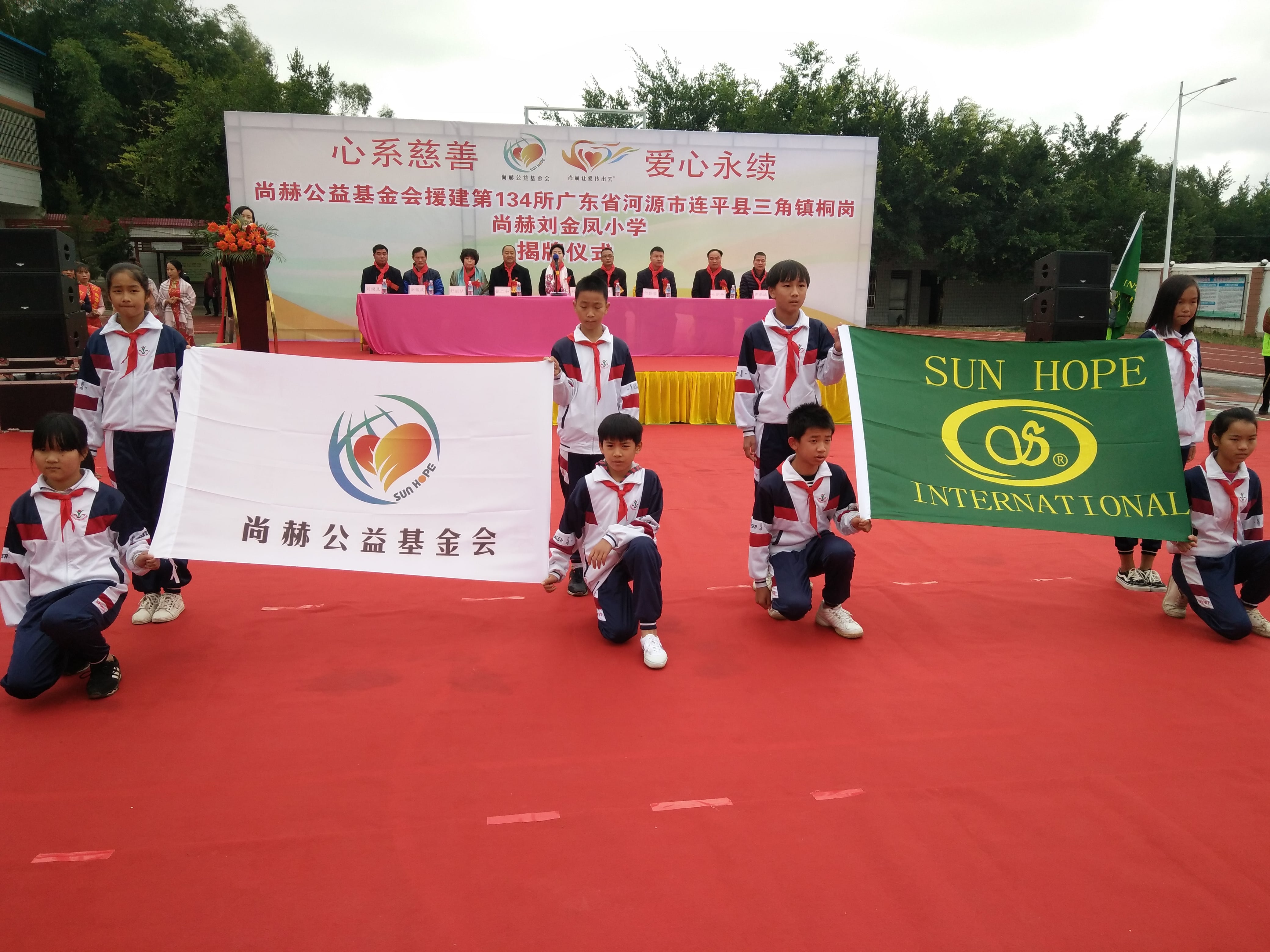 第134所 河源市连平县三角镇桐岗九游官方站网站入口刘金凤小学