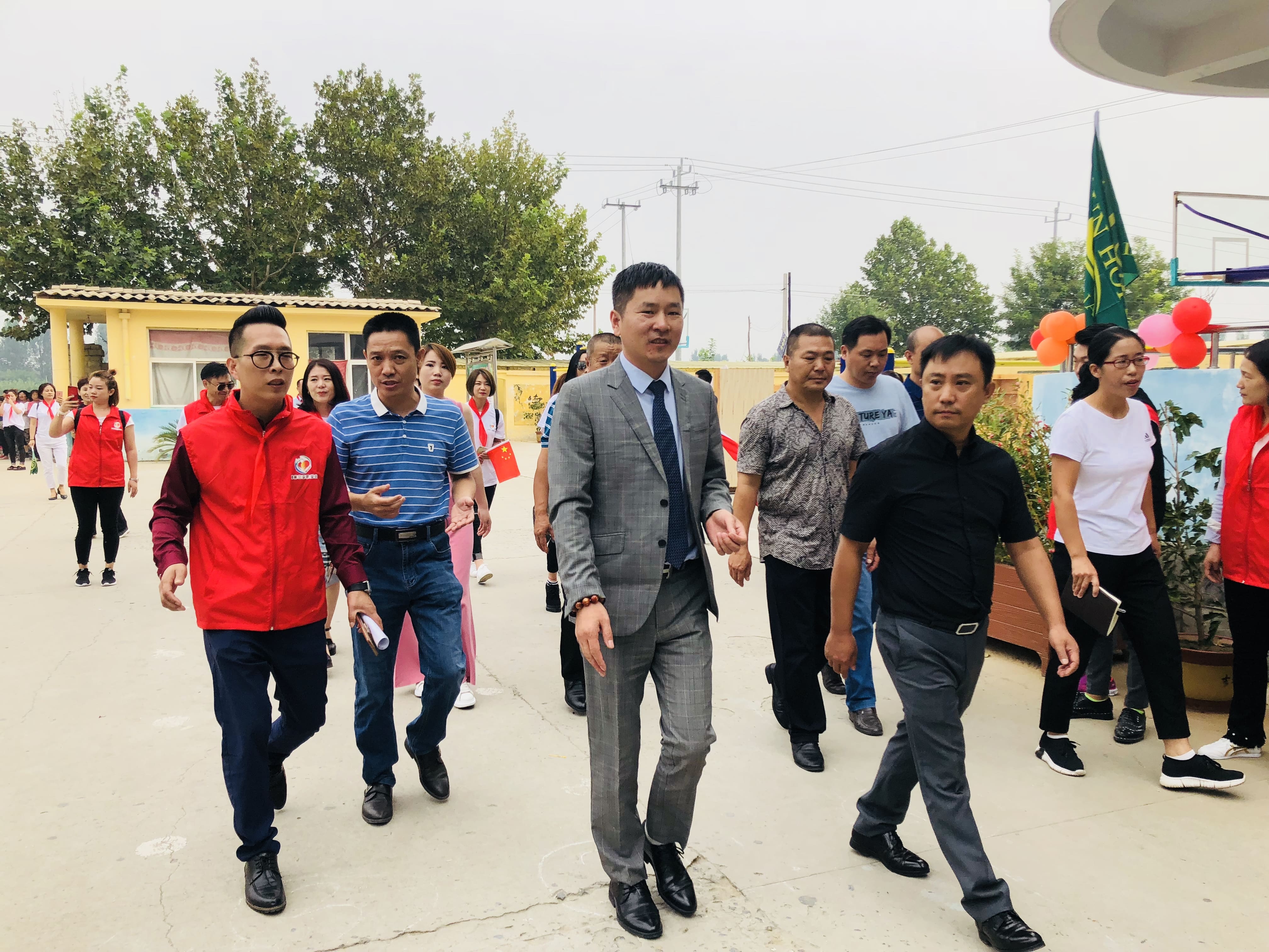 第161所 石家庄市无极县张段固镇苌家庄九游官方站网站入口常岩小学