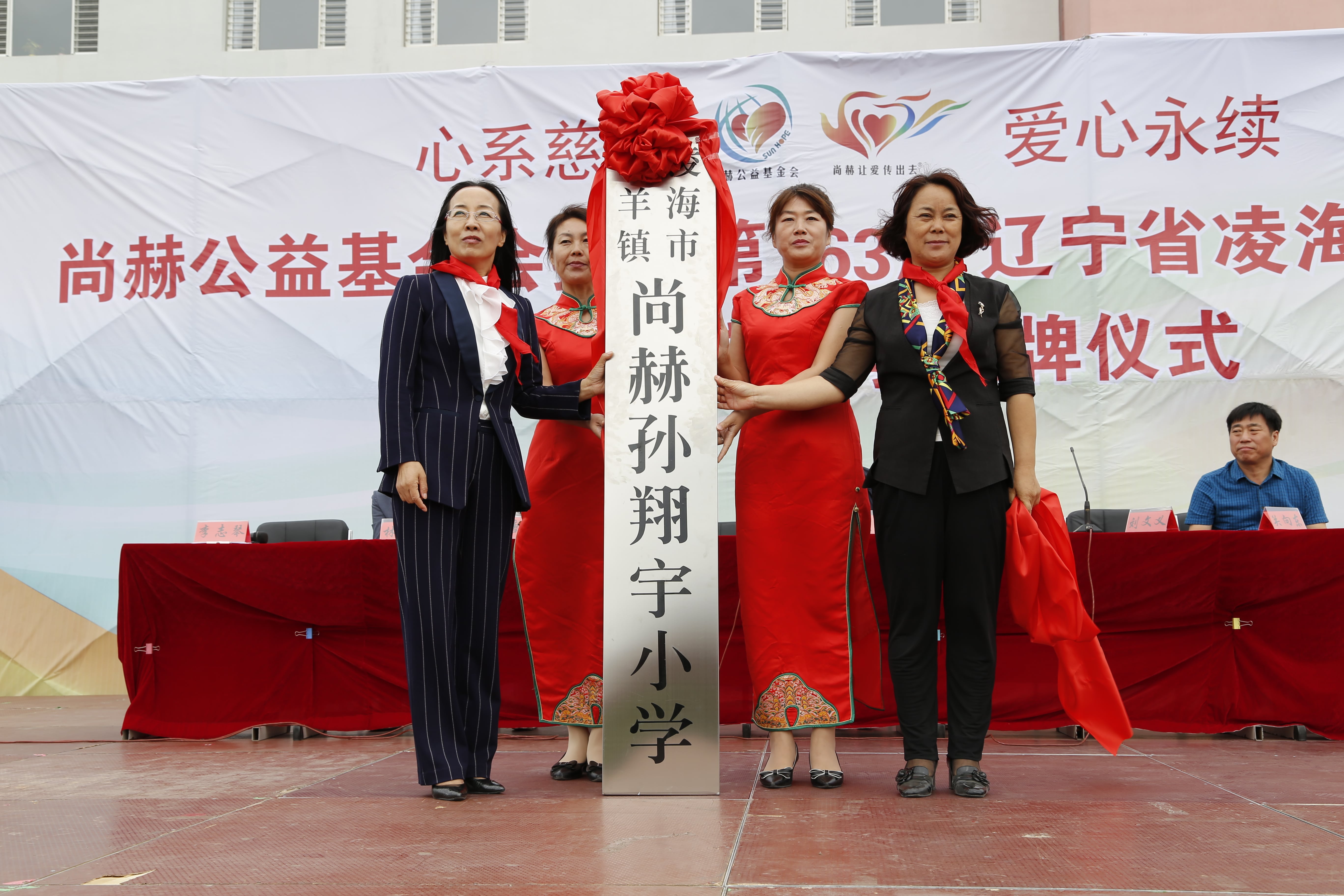 第163所 凌海市双羊镇九游官方站网站入口孙翔宇小学