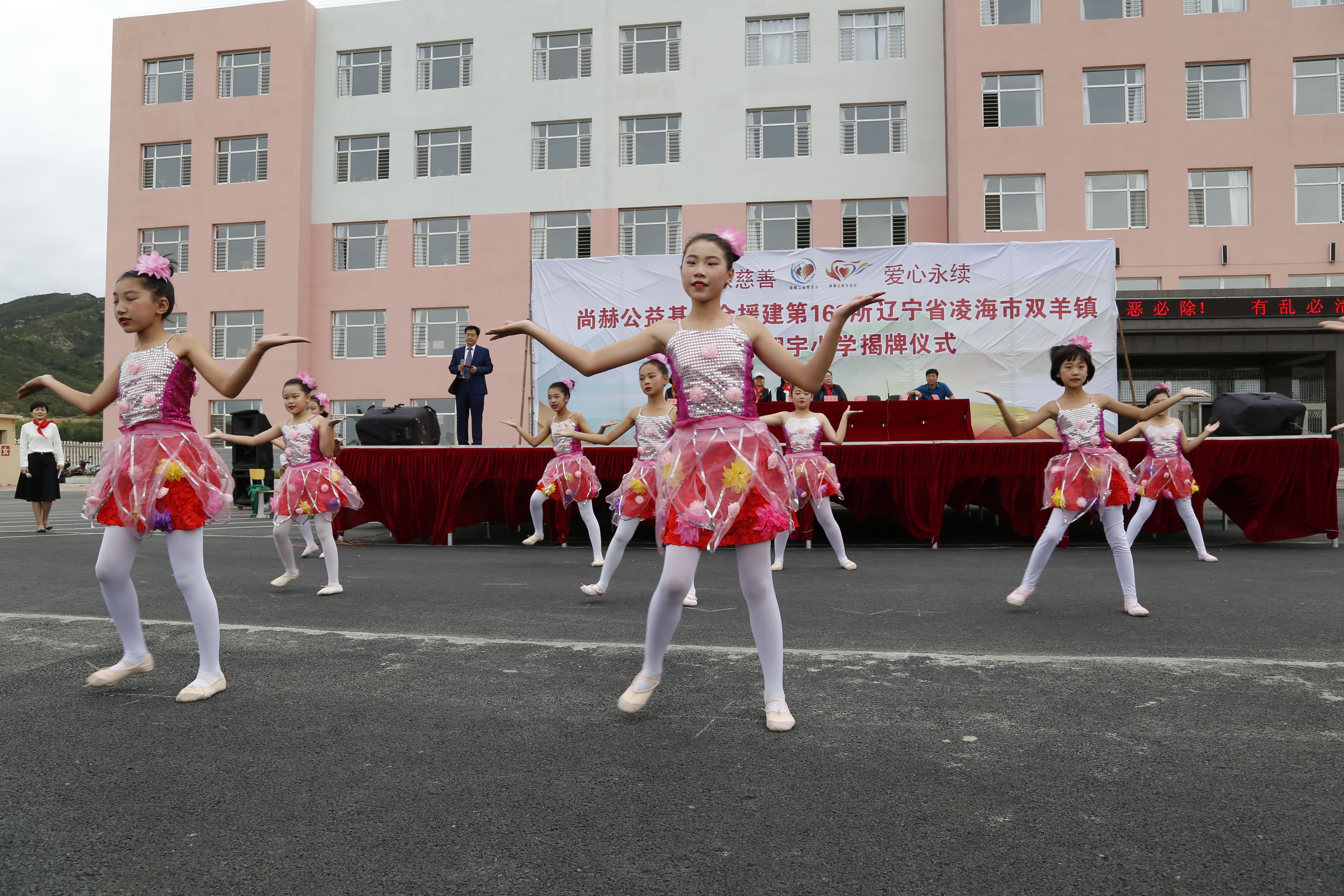 第163所 凌海市双羊镇九游官方站网站入口孙翔宇小学