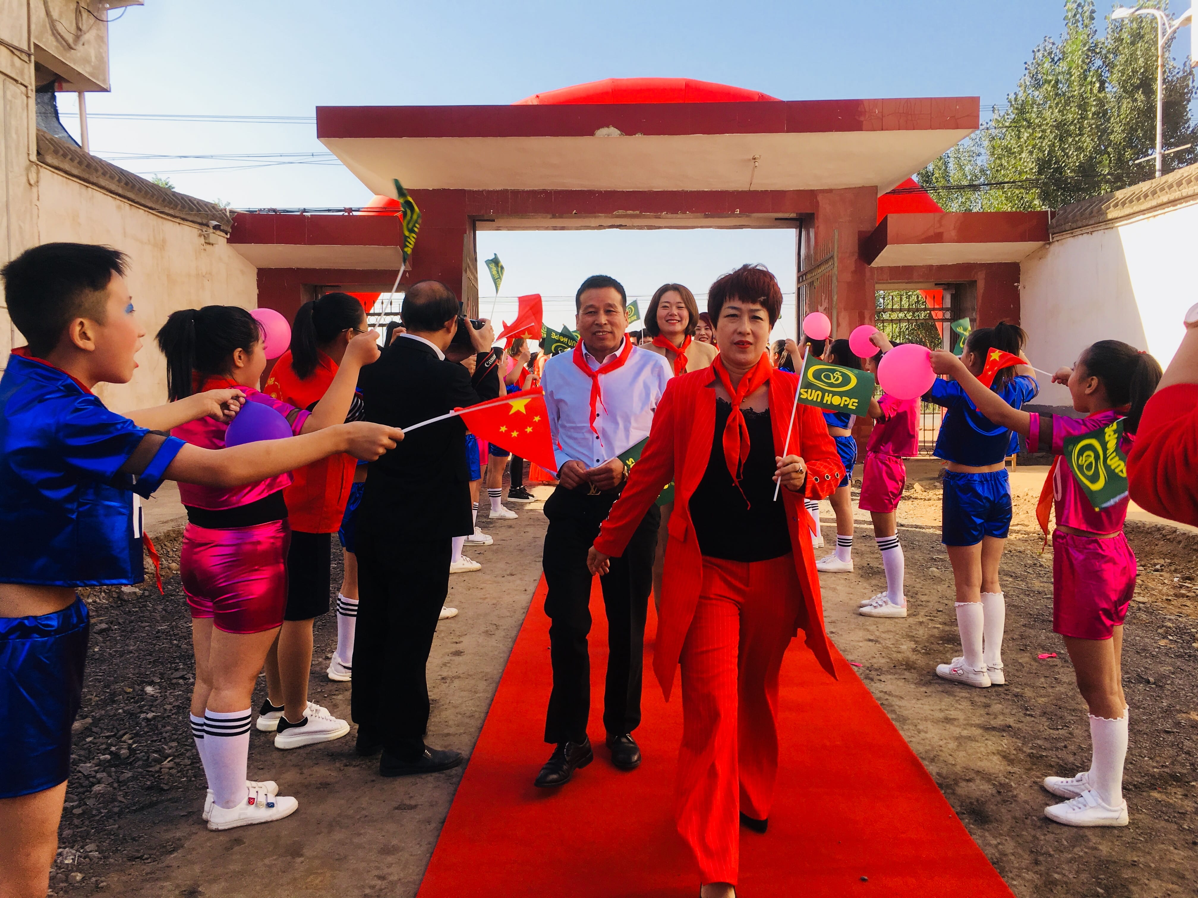 第178所 汝州市小屯镇九游官方站网站入口安美枝学校成功