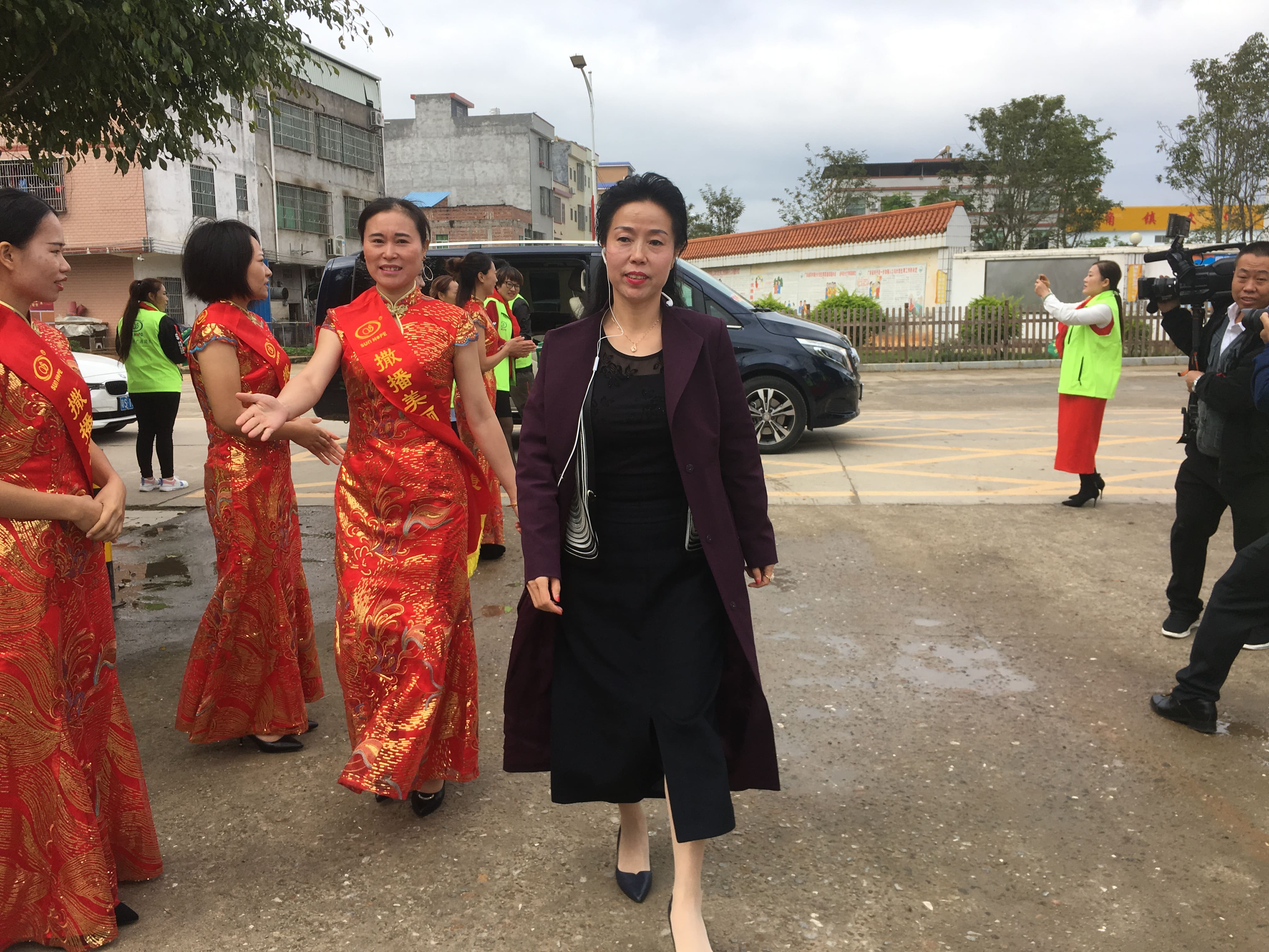 第181所 河源市连平县三角镇九游官方站网站入口刘金凤小学