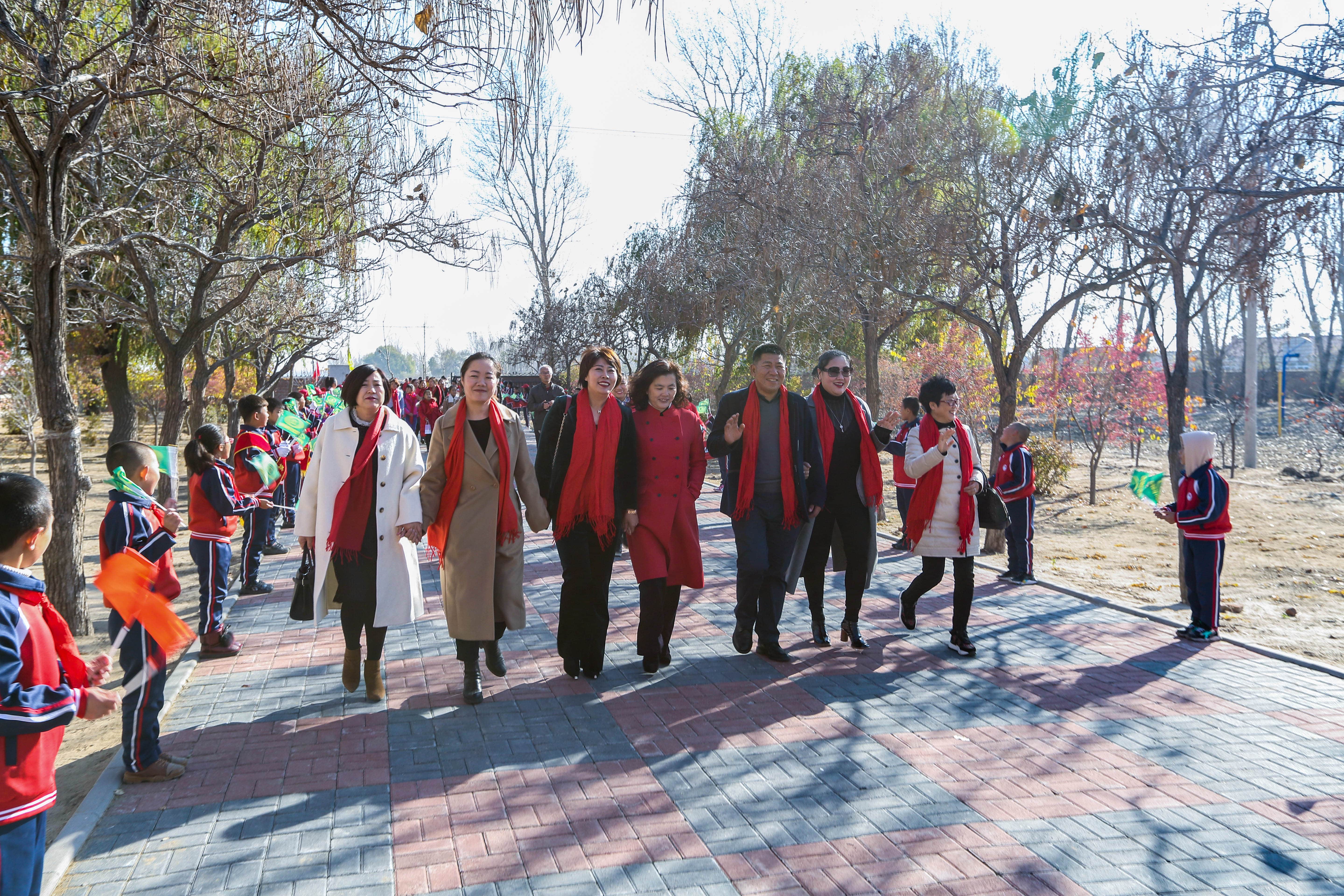 第199所 双辽市红旗街郝家九游官方站网站入口谭迎春小学